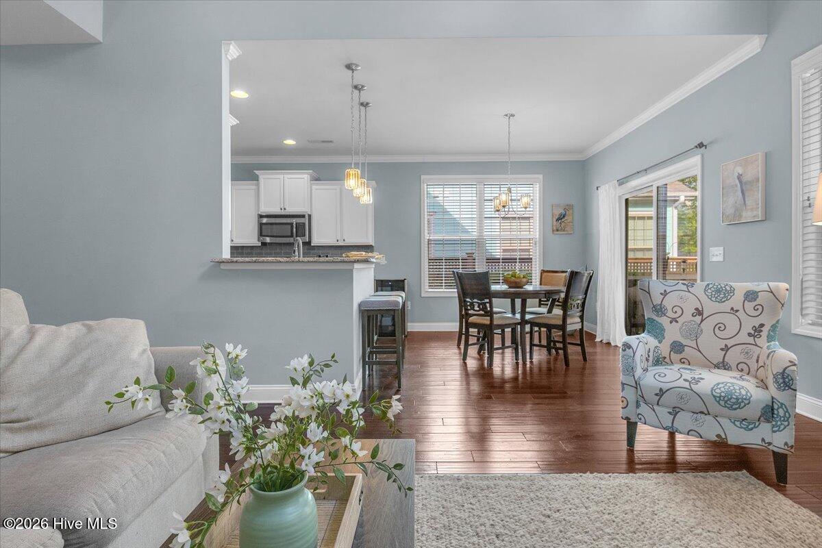 7824 Bonfire Drive, Wilmington, NC, 28409