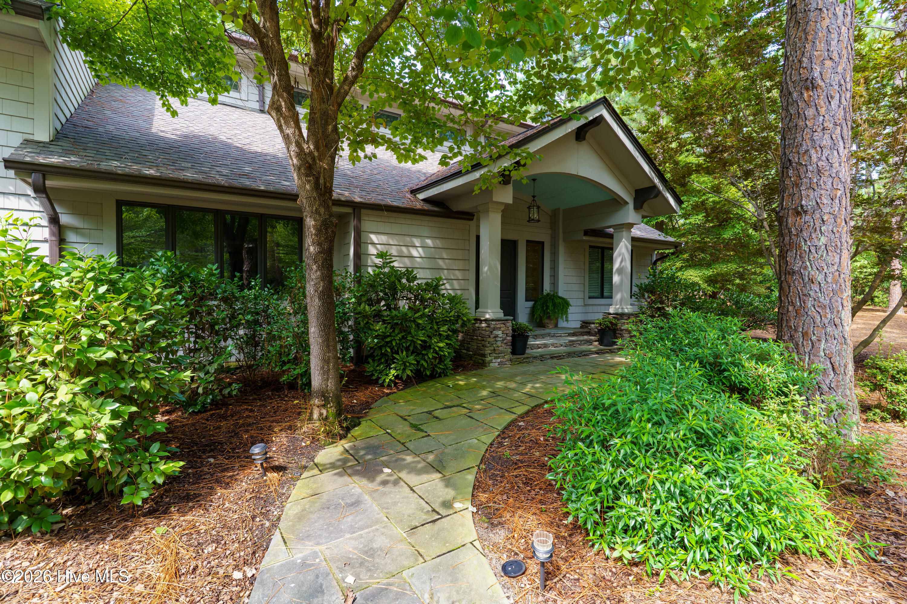 Photo 2 of Mansion for sale at 35 Bel Air Dr, Pinehurst, NC 28374 | MLS# 100601345 | Listing updated on 2026-09-04