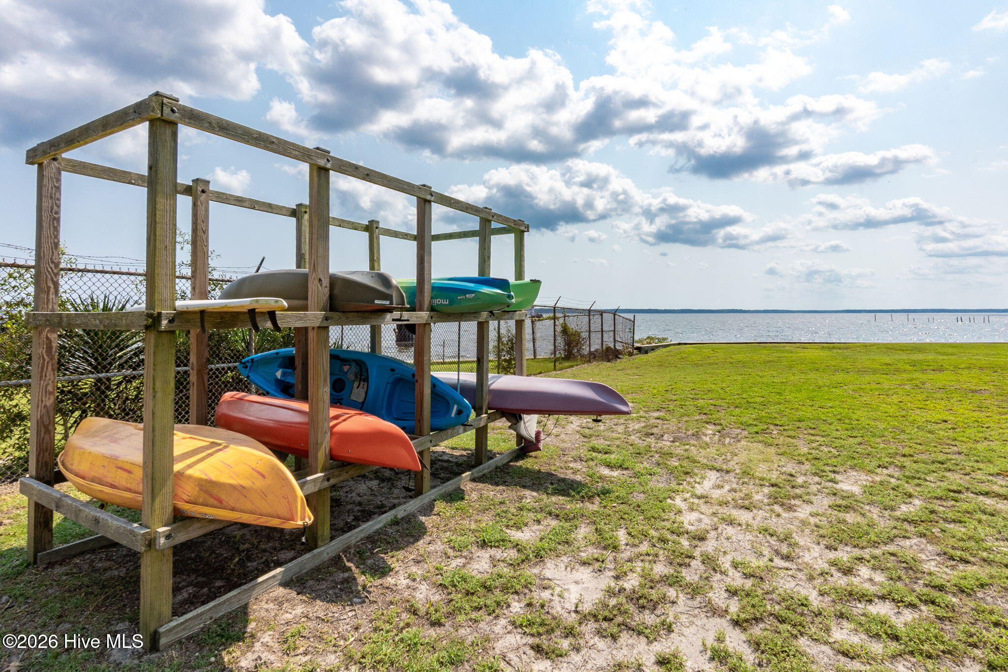 89 Country Club Drive Apt B1,Minnesott Beach
