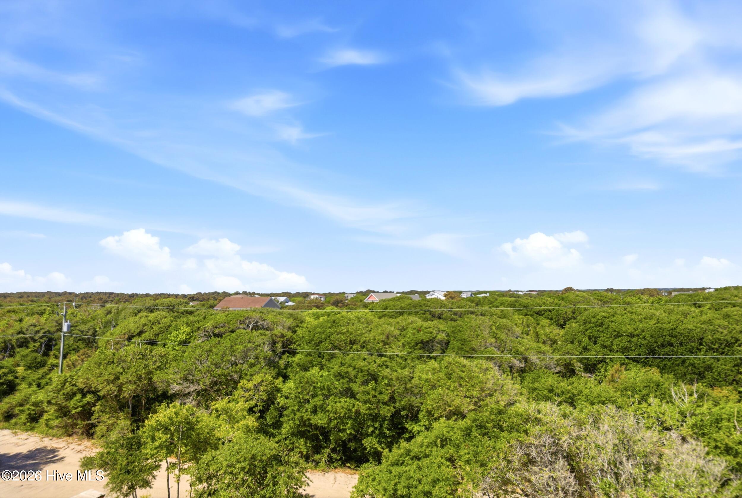 Exterior photo of 2114 Lot 204 Sandpiper Road, Corolla, NC 27927. MLS: 100581759