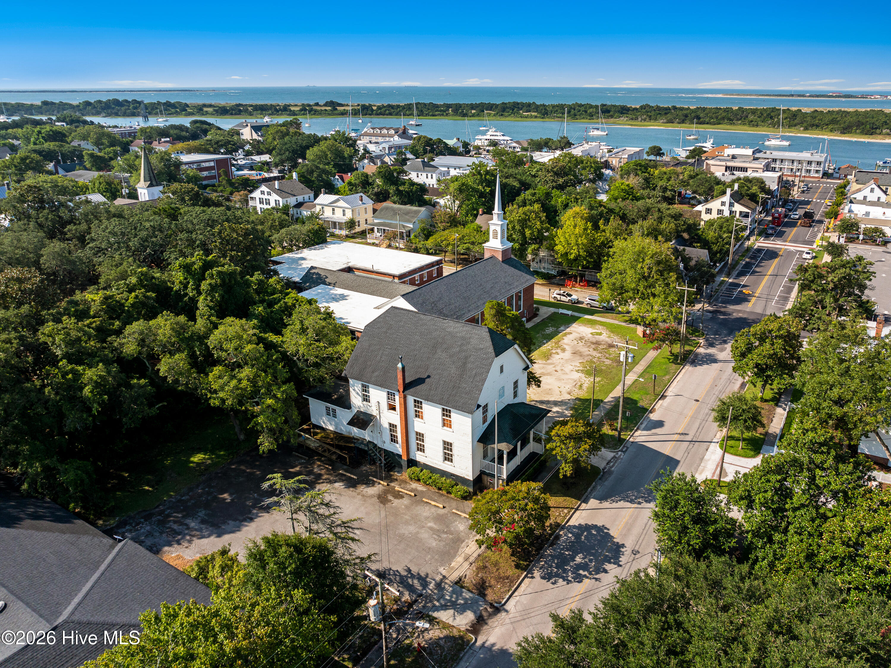 204 Turner Street,Beaufort