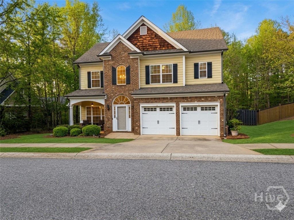 Property at 1270 Brighton Lane