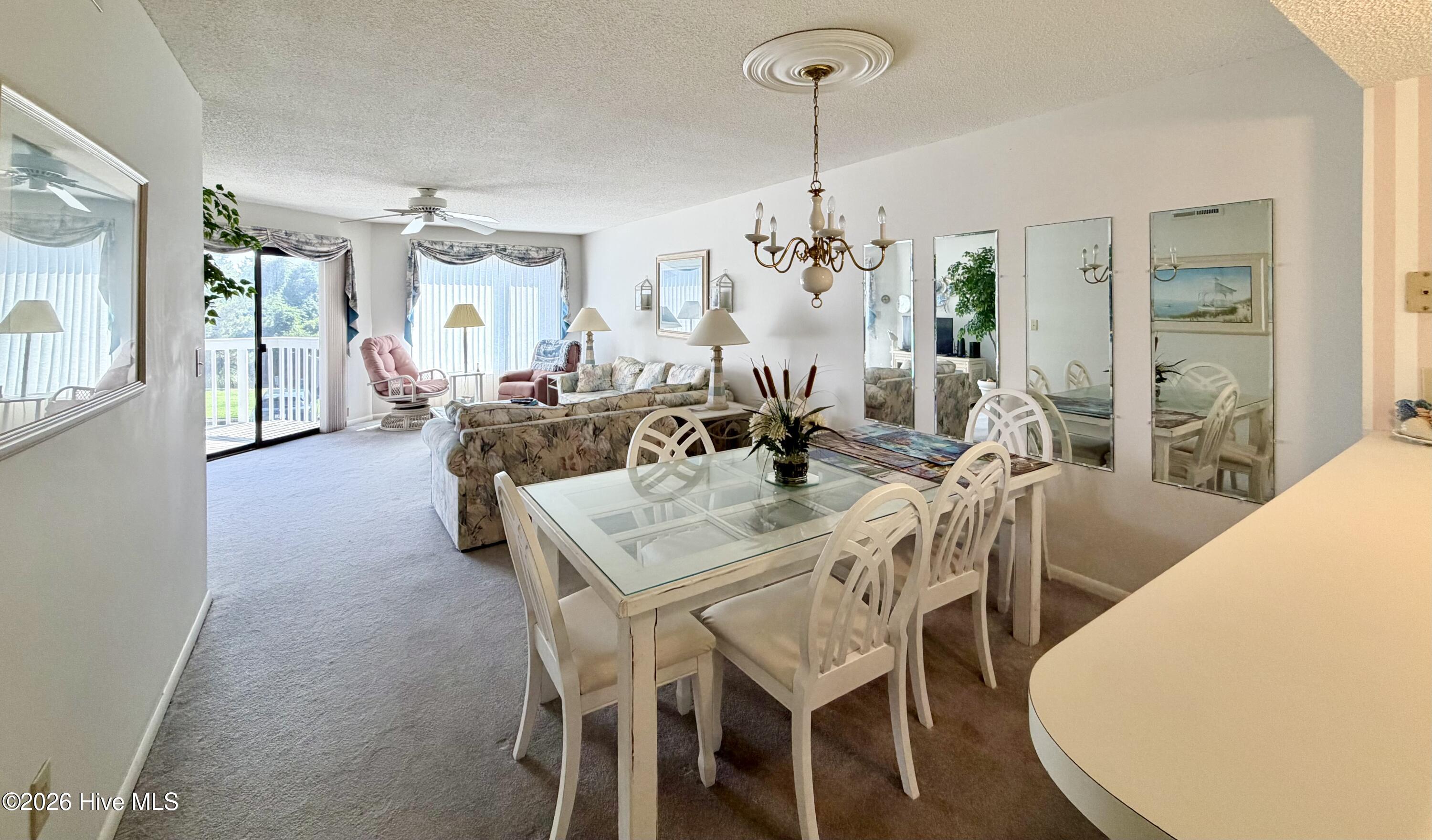 10300 Coast Guard Road D108 Point Emerald Villas,Emerald Isle