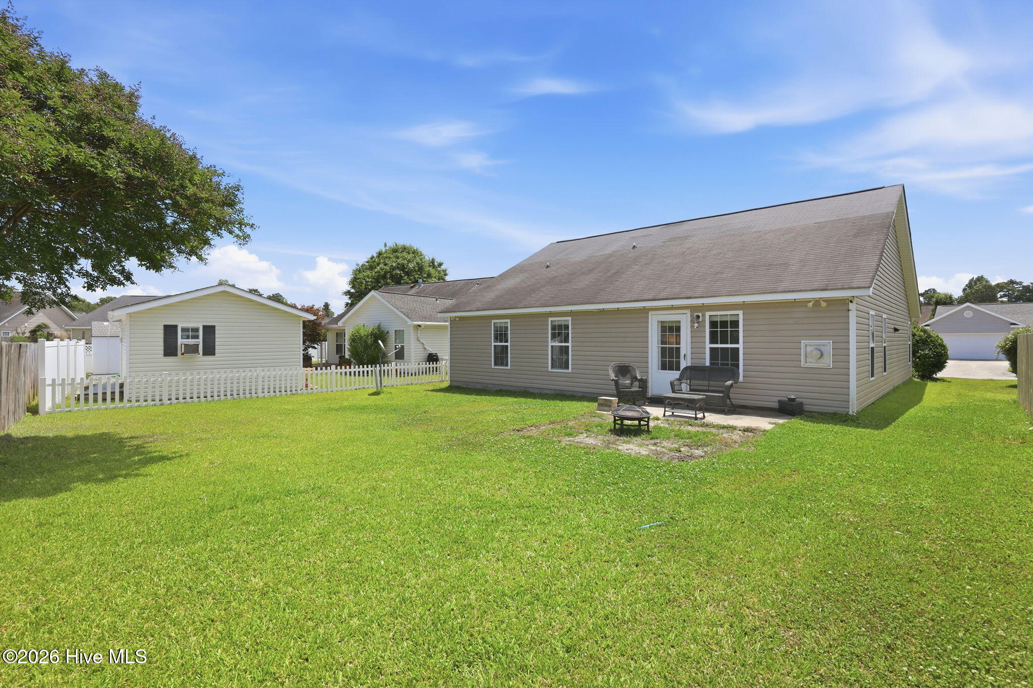 113 Els Lane,New Bern