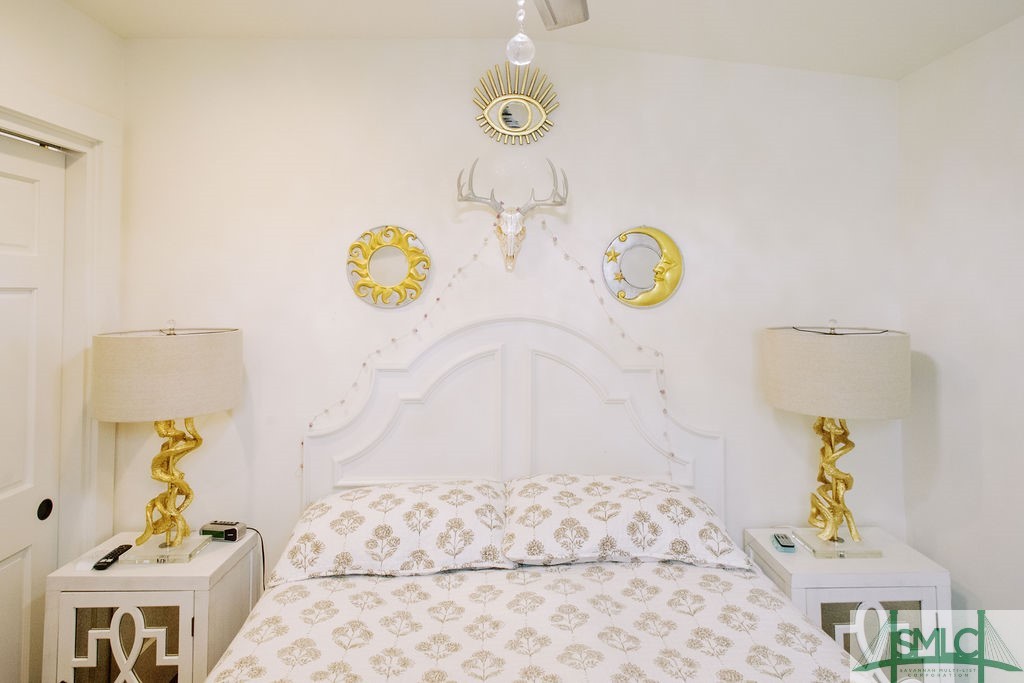 609 E Park Lane, Savannah, GA, 31401