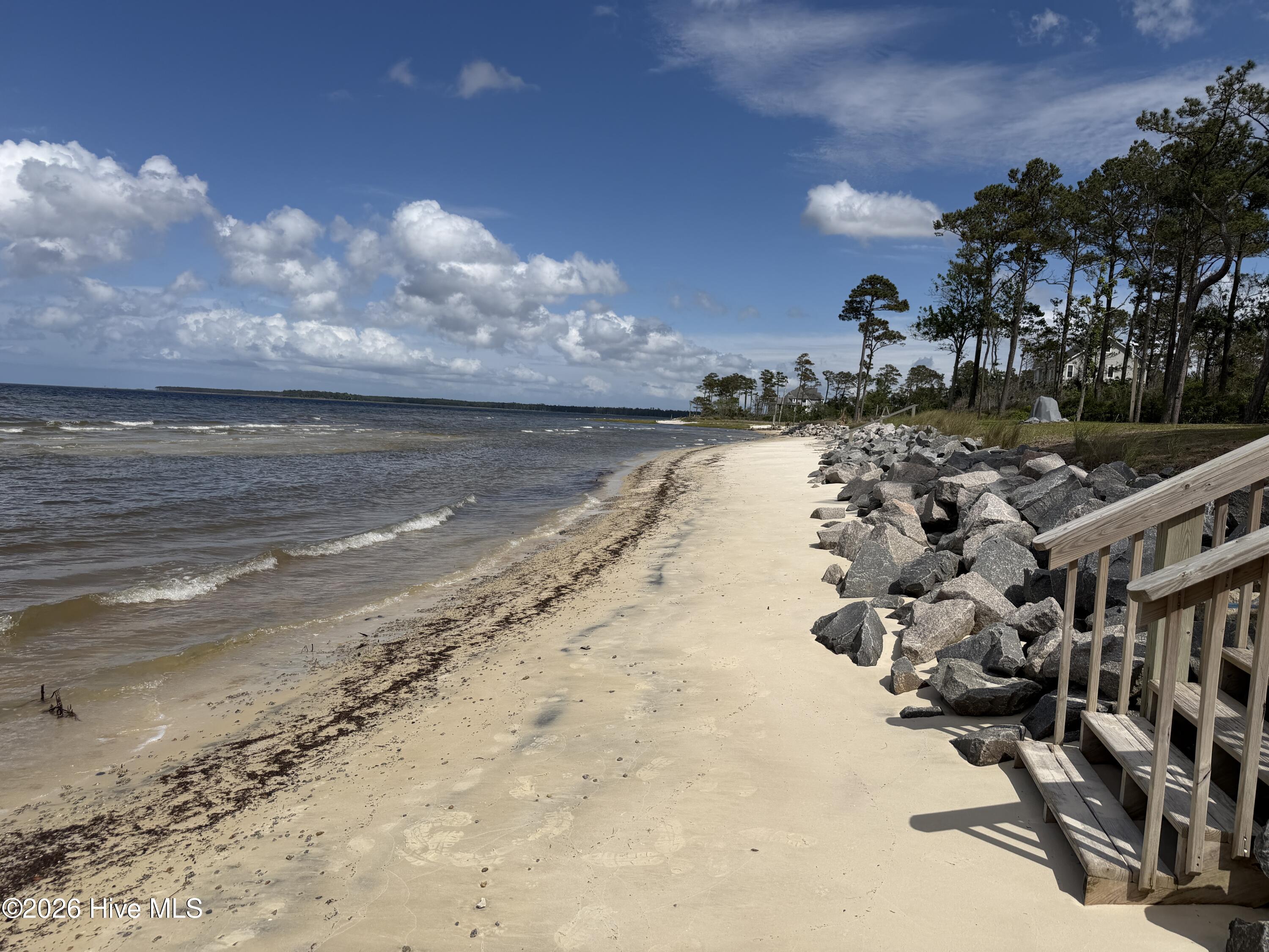 492 Sandy Point Drive,Beaufort