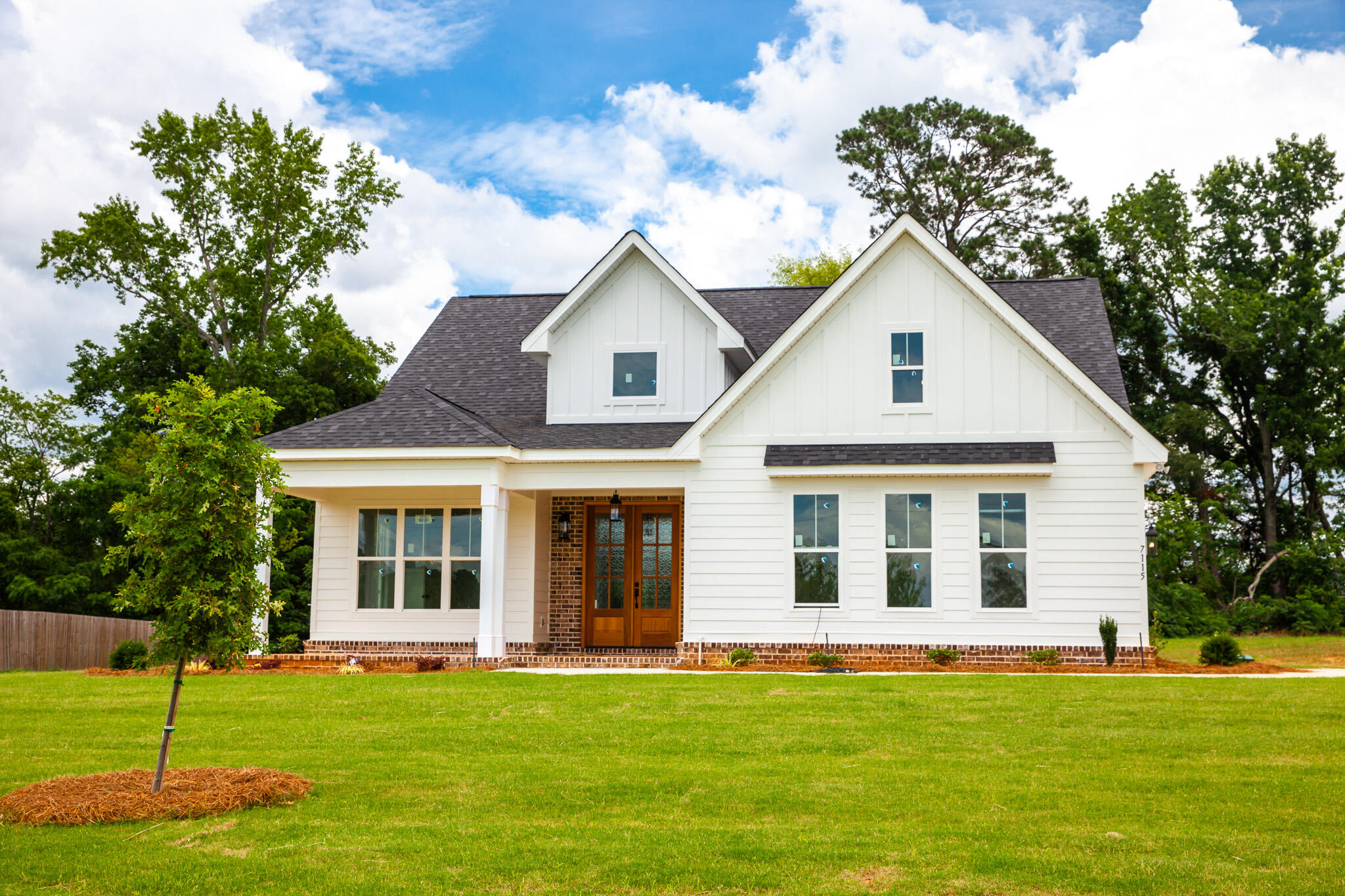 Property at 7115 Exley Lane