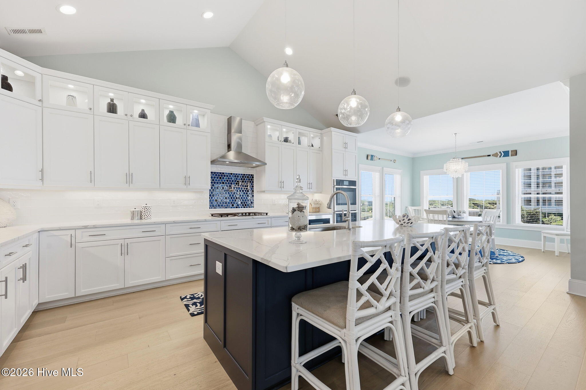 109 Ocean Bluff Drive,Indian Beach