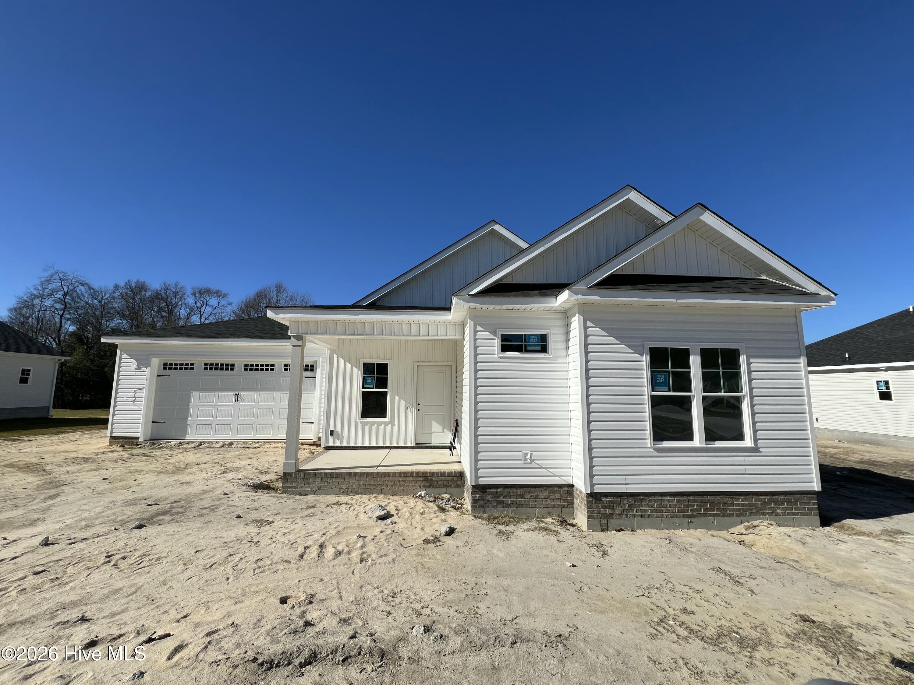 Homes for sale in Dudley, NC | 107 Sagewood Dr, Dudley, NC 28333 | MLS# 100536538