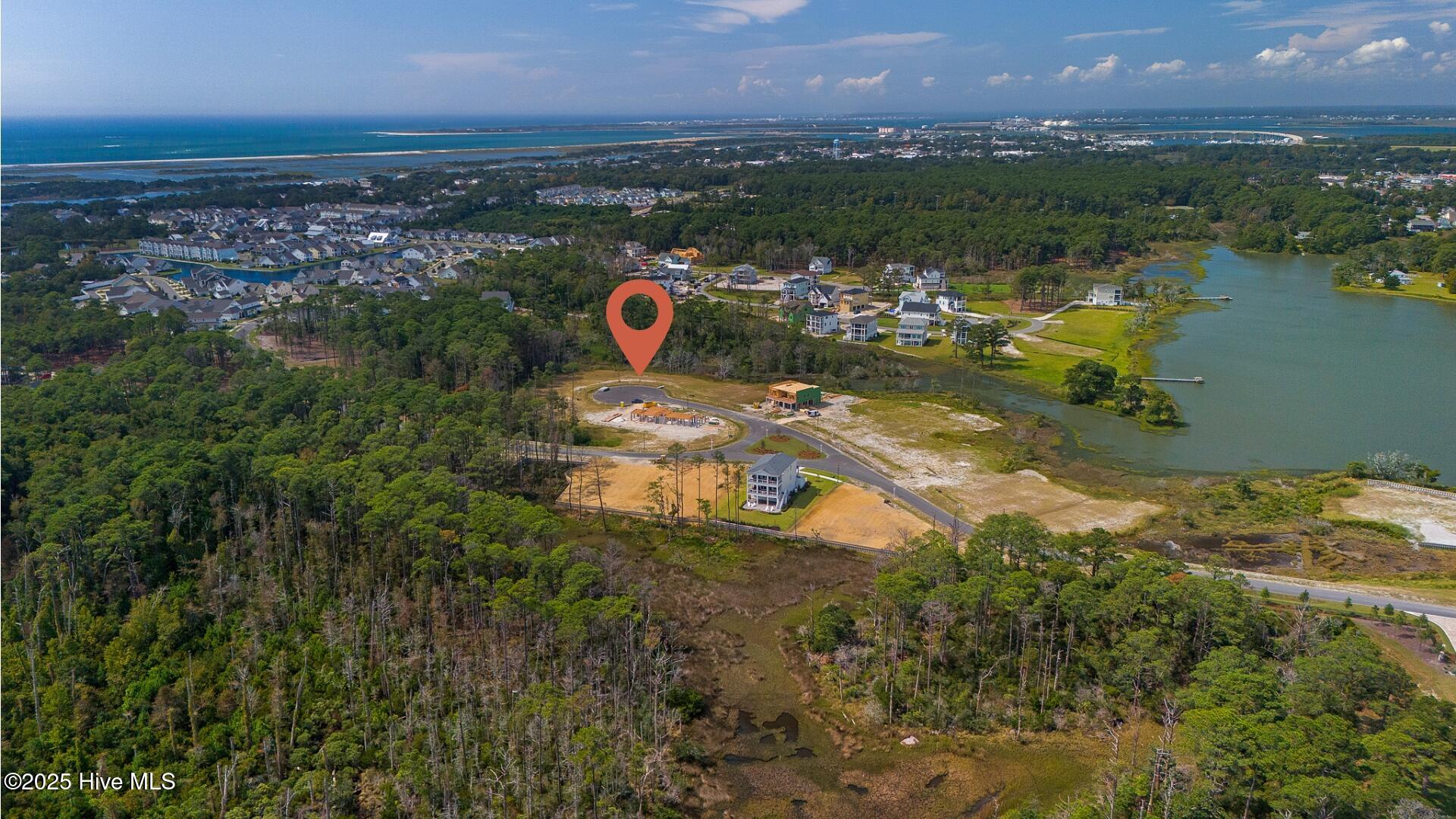 508 Swan Court,Beaufort