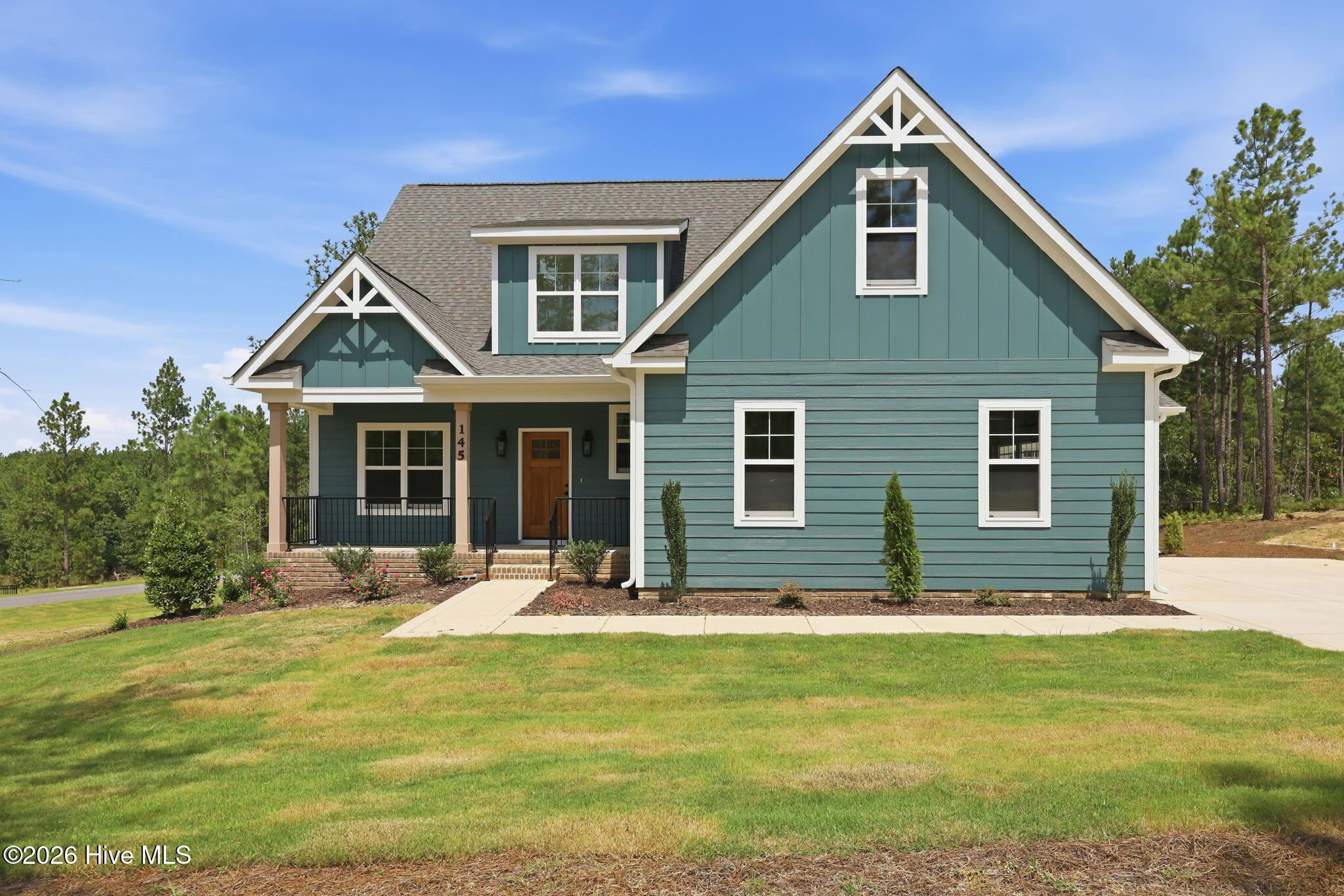 2nd image of 139 Vista Ridge Trl, Sanford, NC 27332 | MLS# 100559240