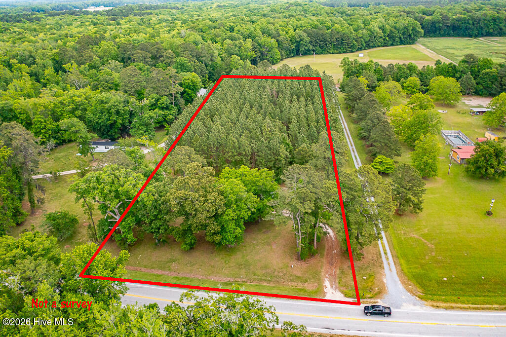 4640 N Us 17 Highway,Ernul