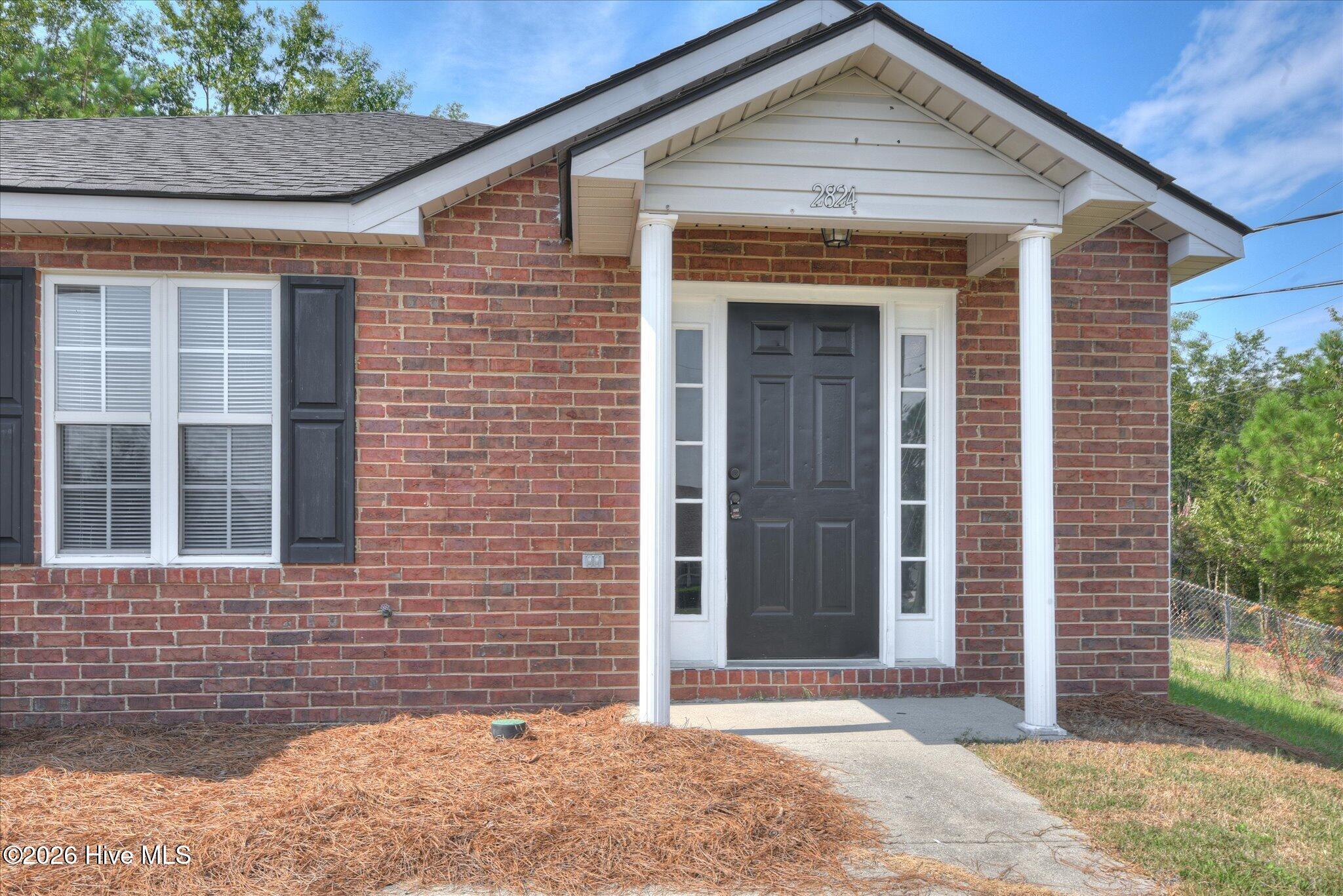 4th image of 2824 Cranbrook Dr, Hephzibah, GA 30815 | MLS# 100598689