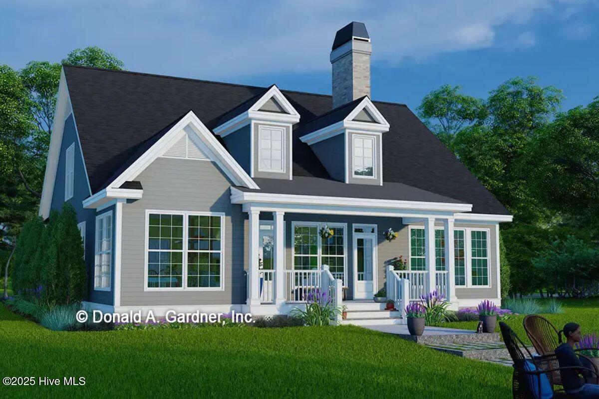 2975 Old Berwick Street SW, Shallotte, NC, 28470