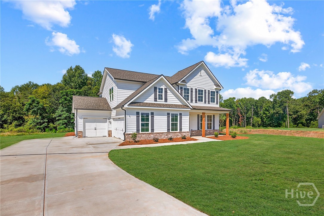 Property at 126 Tomahawk Trail