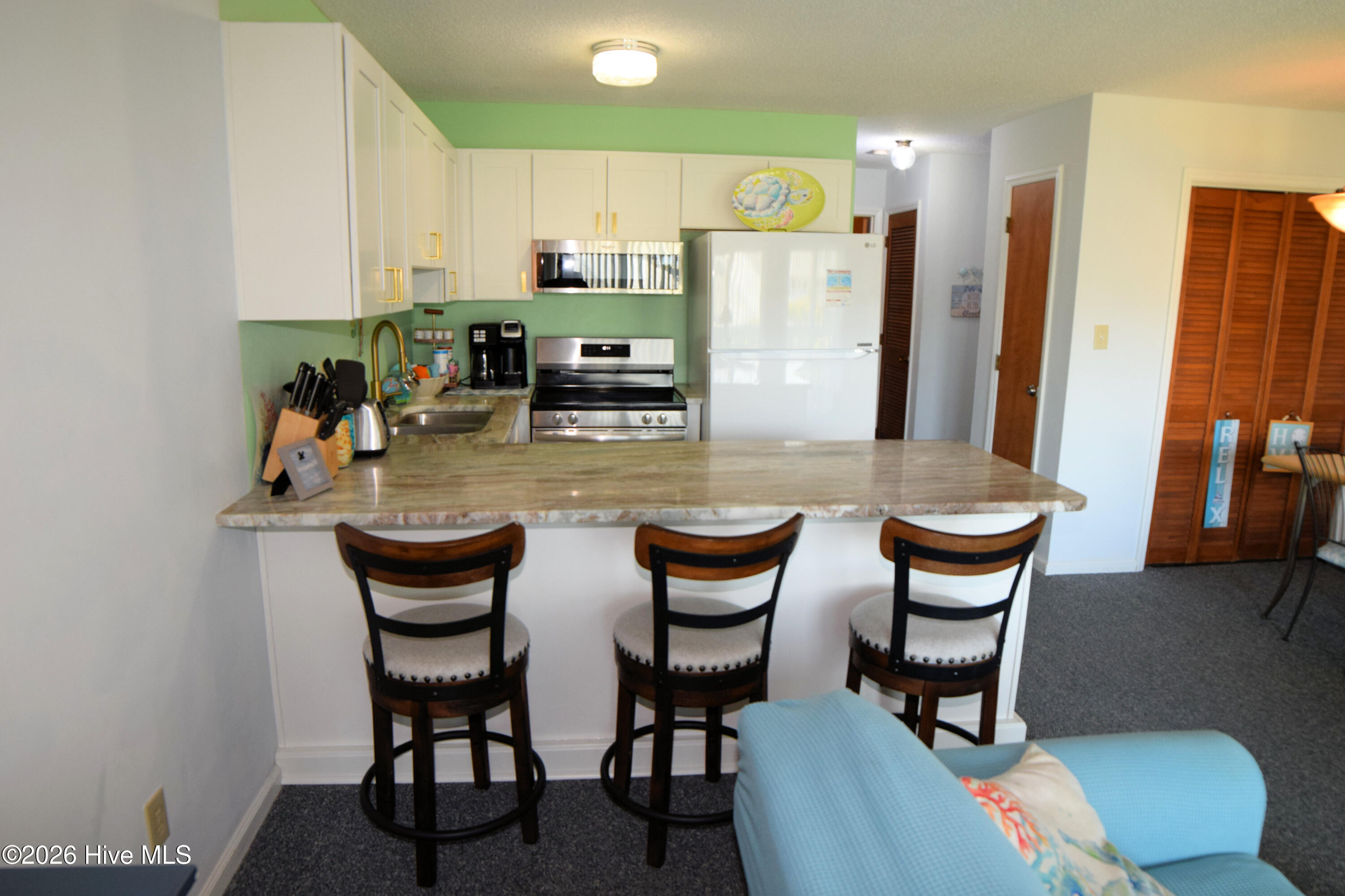 9201 Coast Guard Road H204,Emerald Isle