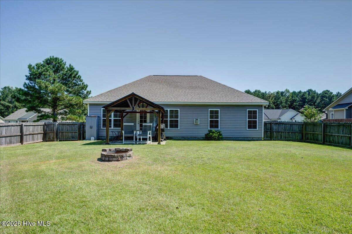 106 Trellis Lane,Vanceboro