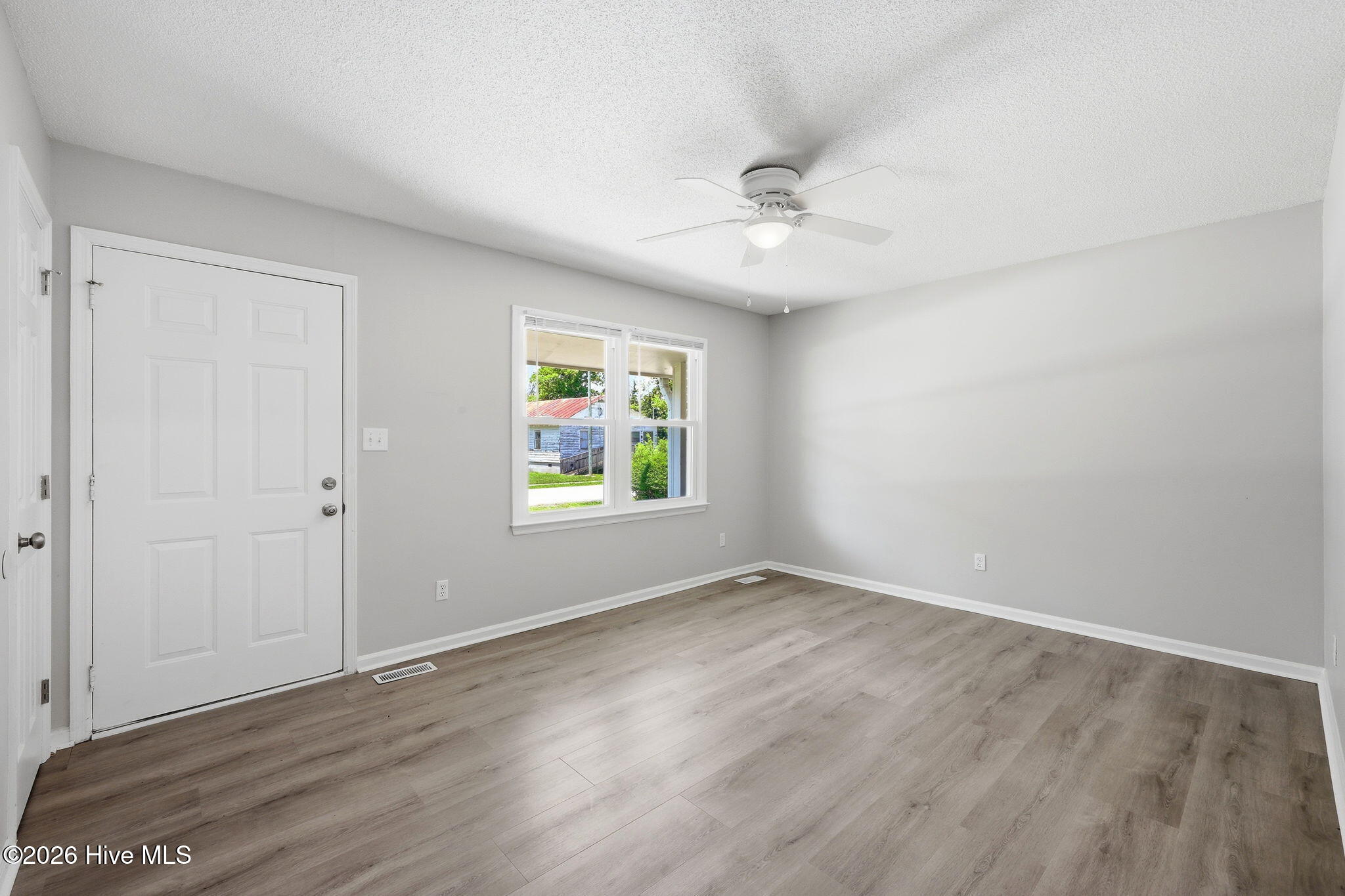 101 N Water Street,Bayboro