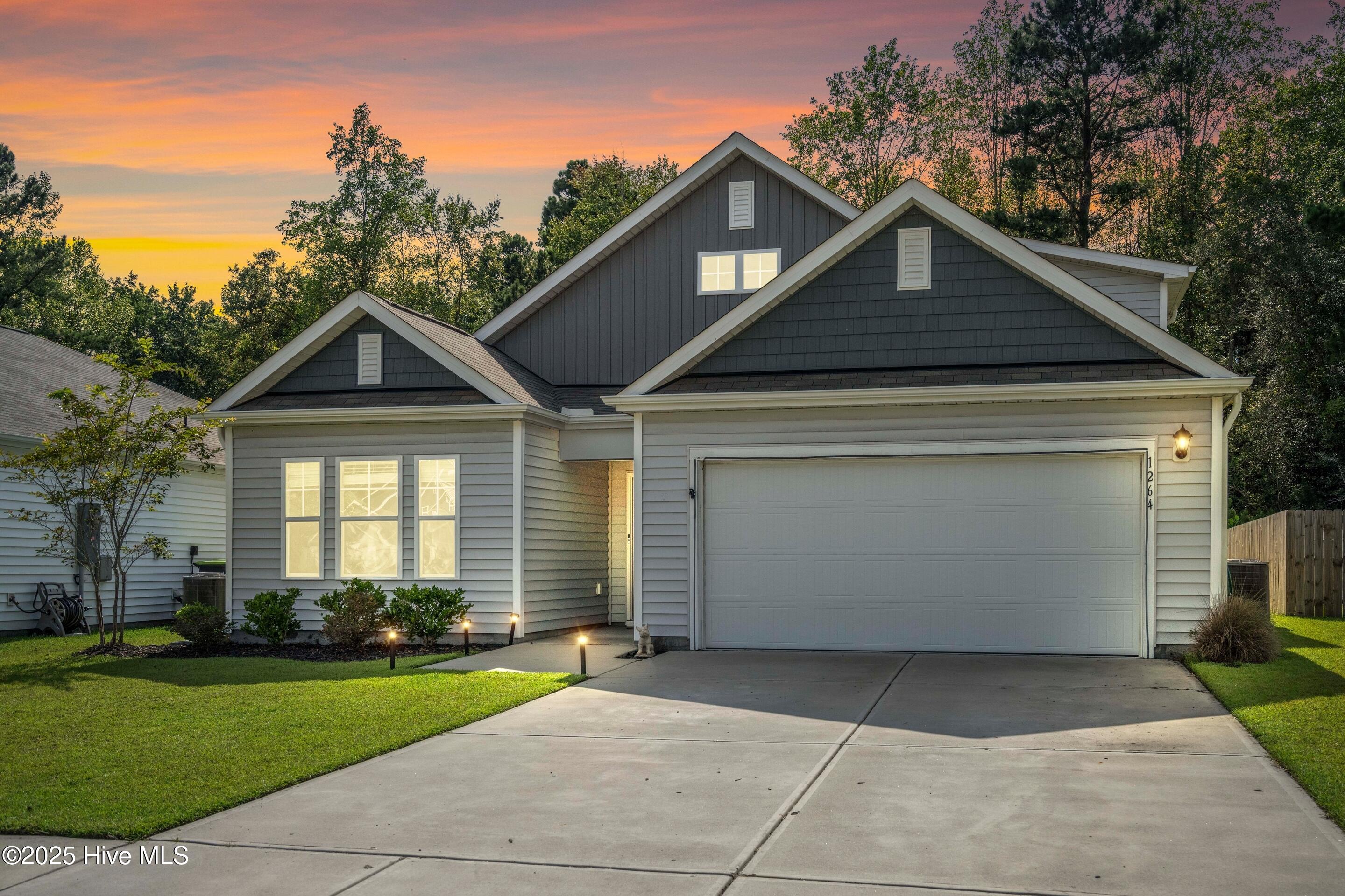 1264 Hidden Creek Drive NE, Leland, NC 28451 – photo 4: mls-DSC04309