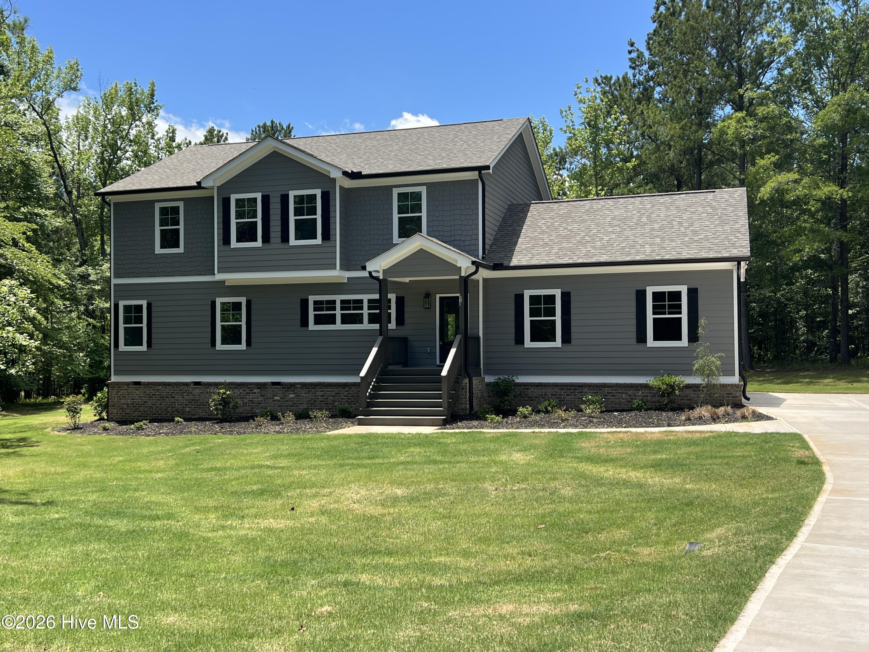 1st image of 1021 S Pointe Ct, Tignall, GA 30668 | MLS# 98253560