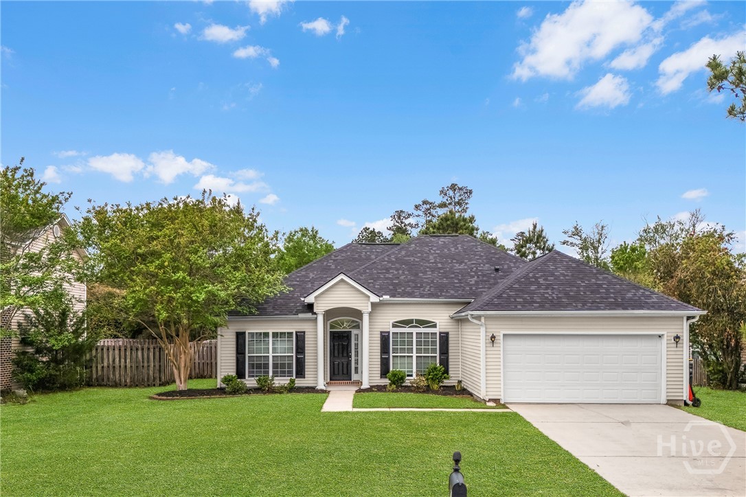 122 Willow Point Circle, Savannah, GA, 31407