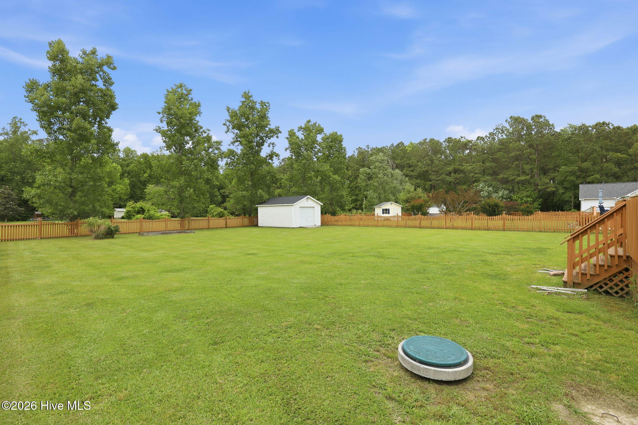 210 E Camp Kiro Road,New Bern