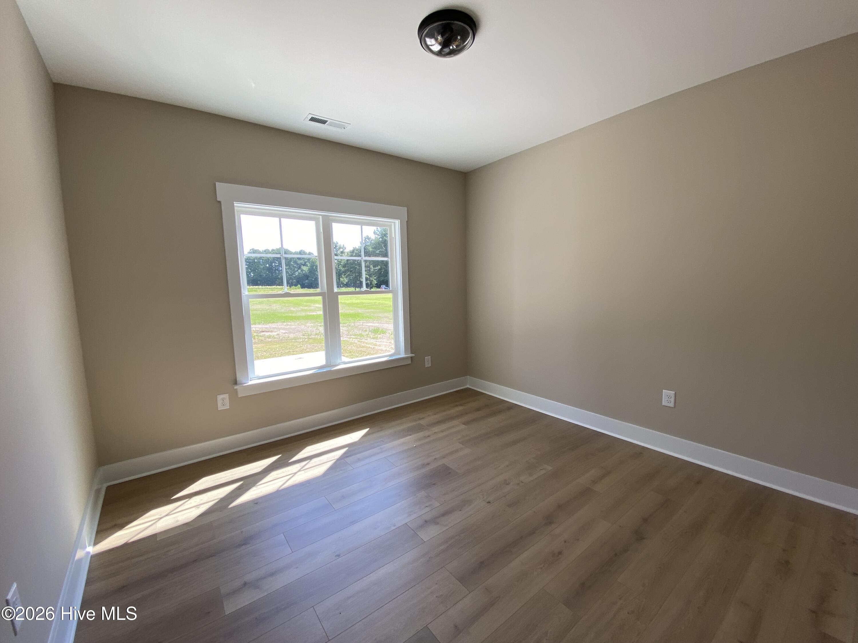 Exterior photo of 243 Herring Road, Princeton, NC 27569. MLS: 100569726