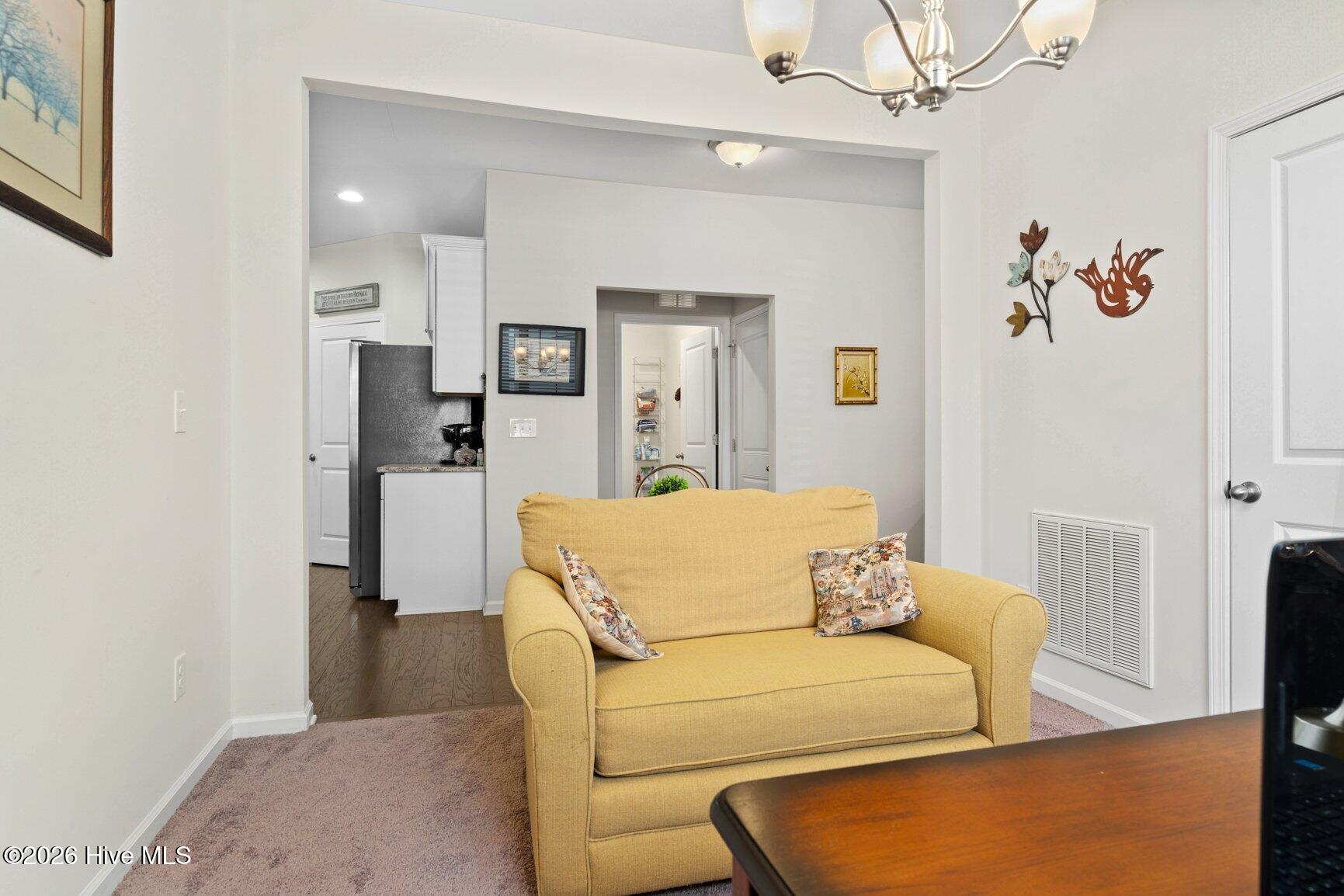 404 Golden Villas Drive, Rocky Mount, NC, 27804