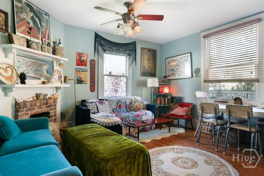 Photo 3 of Multi family home for sale at 2304 Reynolds St, Savannah, GA 31401 | MLS# SA358443 | Listing updated on 2026-10-29