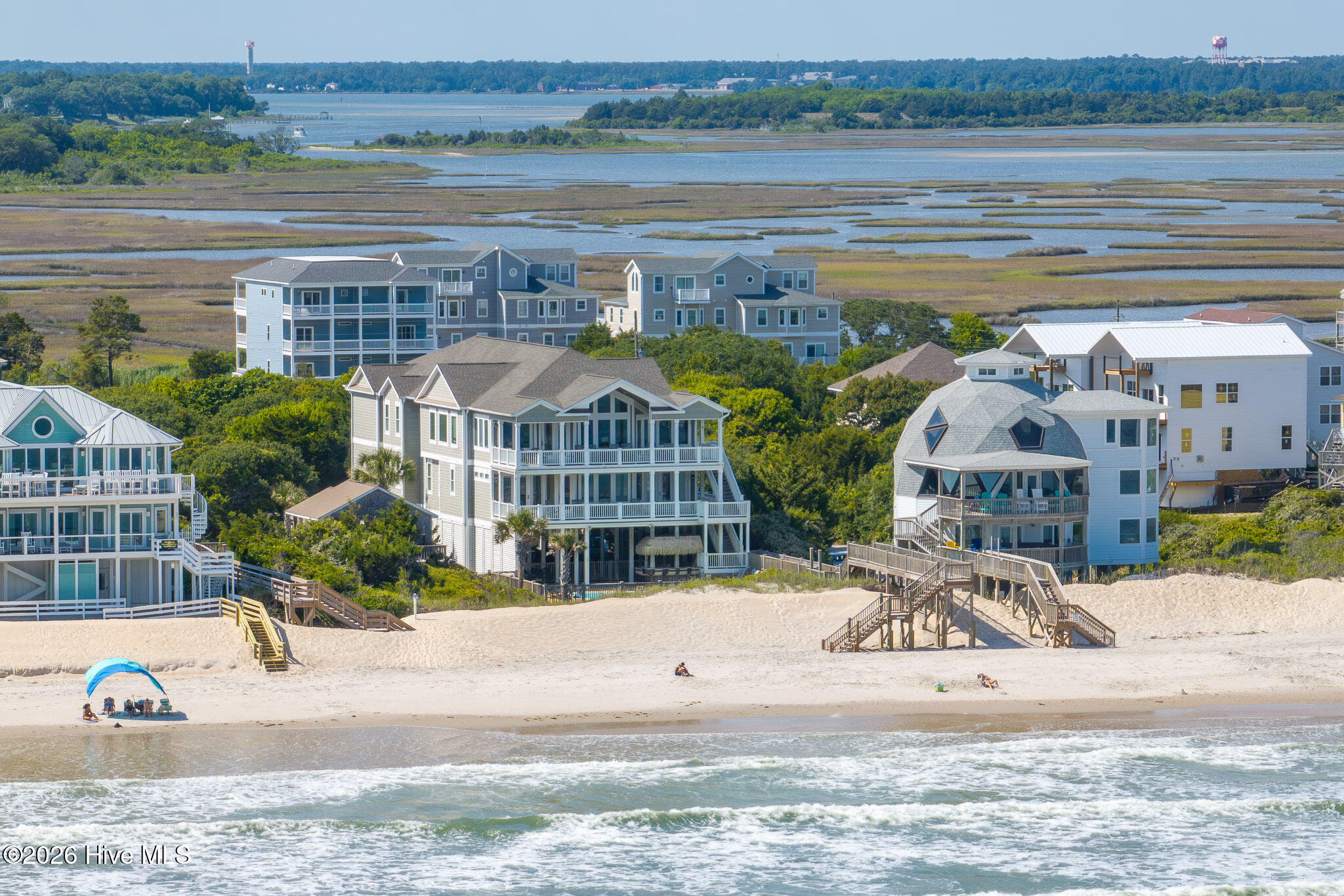2068 New River Inlet Road,North Topsail Beach