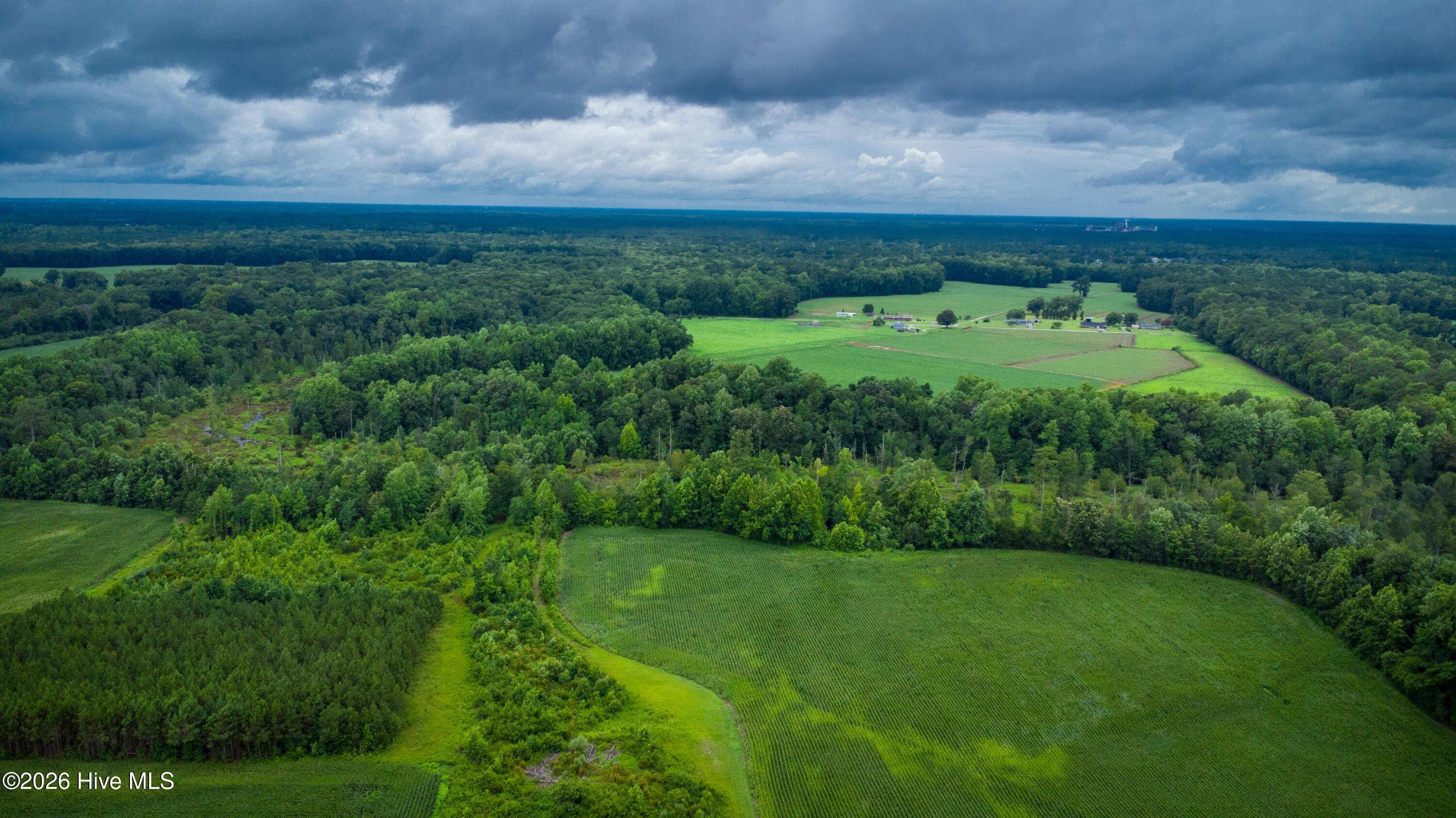 1601 Hills Neck Road,Ernul
