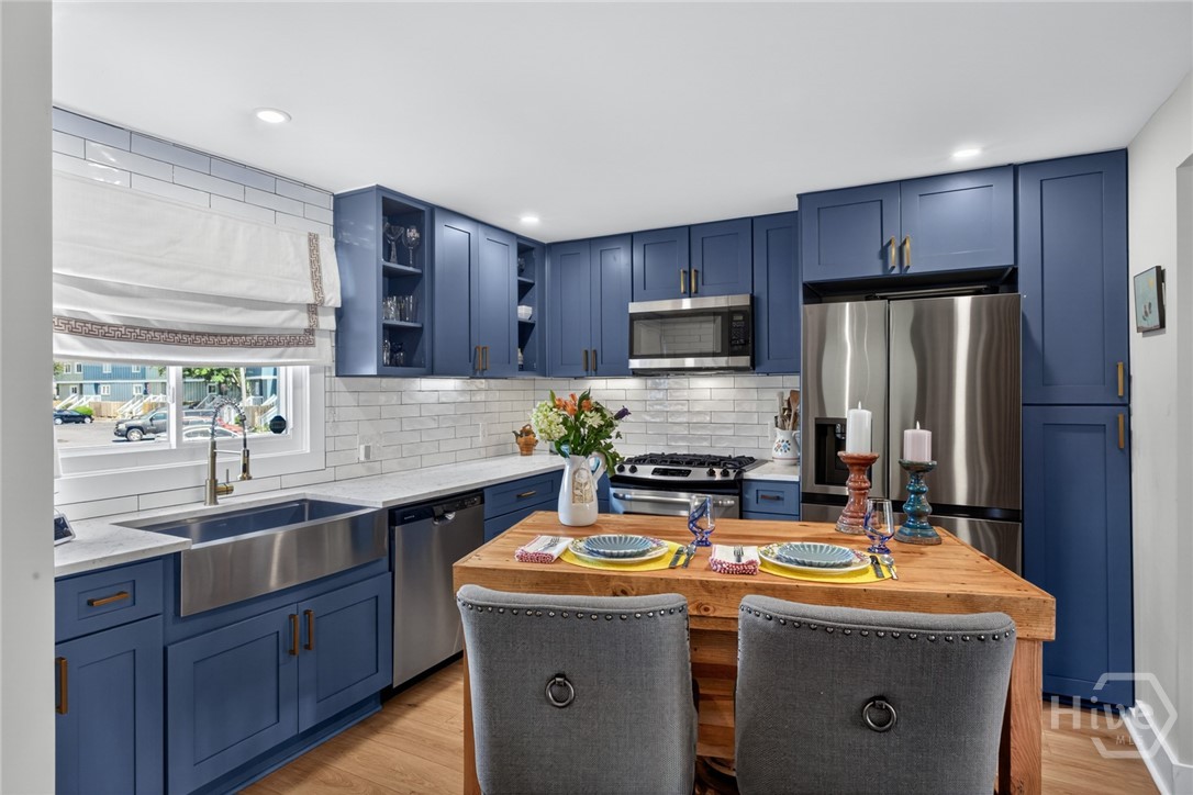 12502 Apache Avenue, #22, Savannah, GA 31419 Listing Photo  7