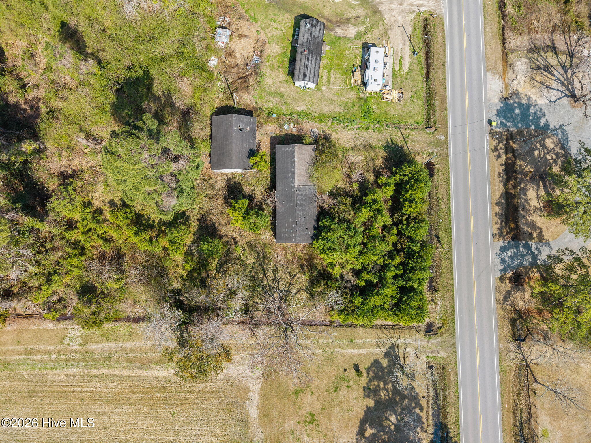 279 Merrimon Road, Beaufort, NC, 28516