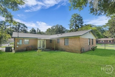 2222 Bacon Park Drive, Savannah, GA 31406 Listing Photo  33