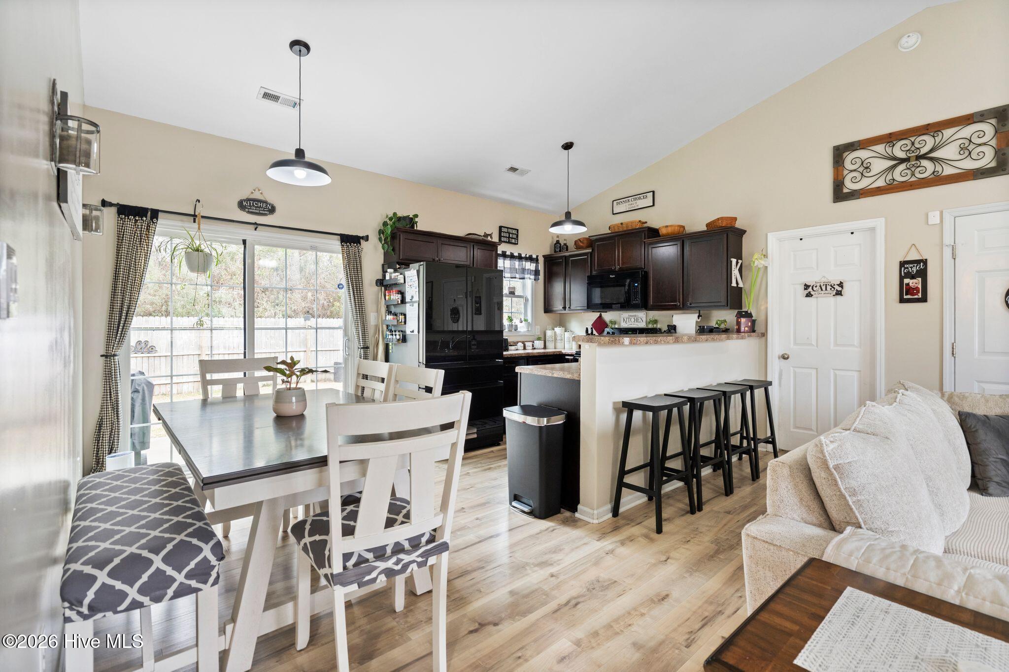 104 Lilac Lane, Richlands, NC, 28574