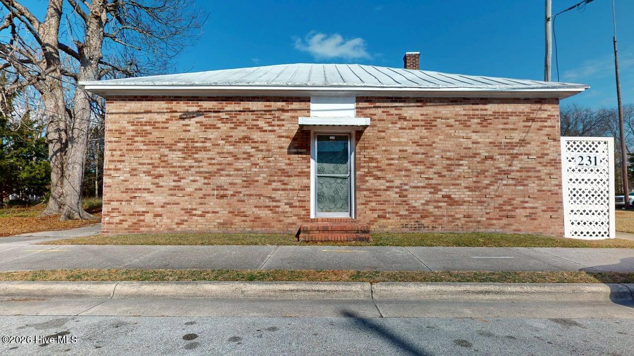 231 New Bridge Street, Jacksonville, NC, 28540