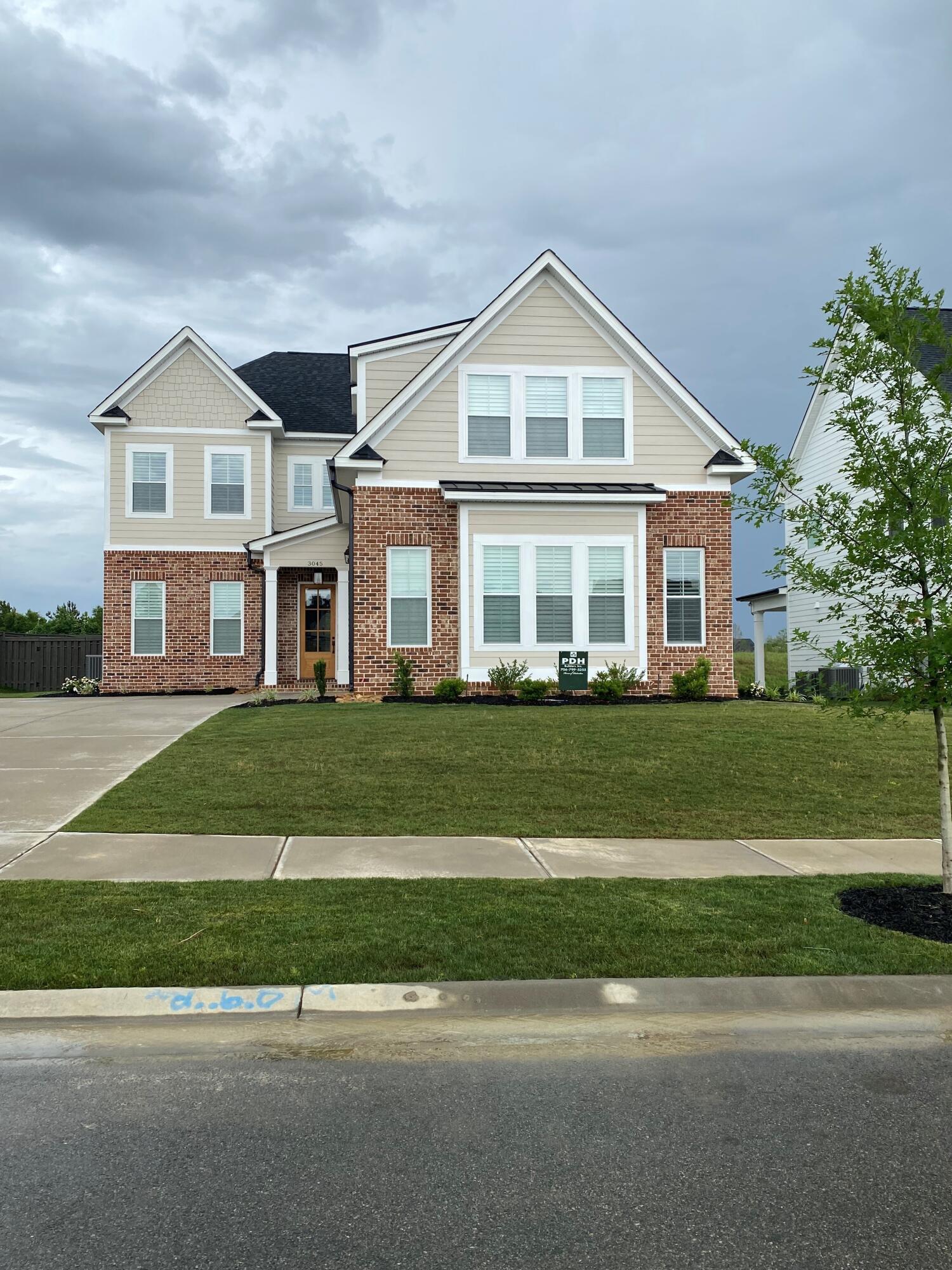 3045 Rosewood Drive, Evans, GA 30809 Listing Photo  1