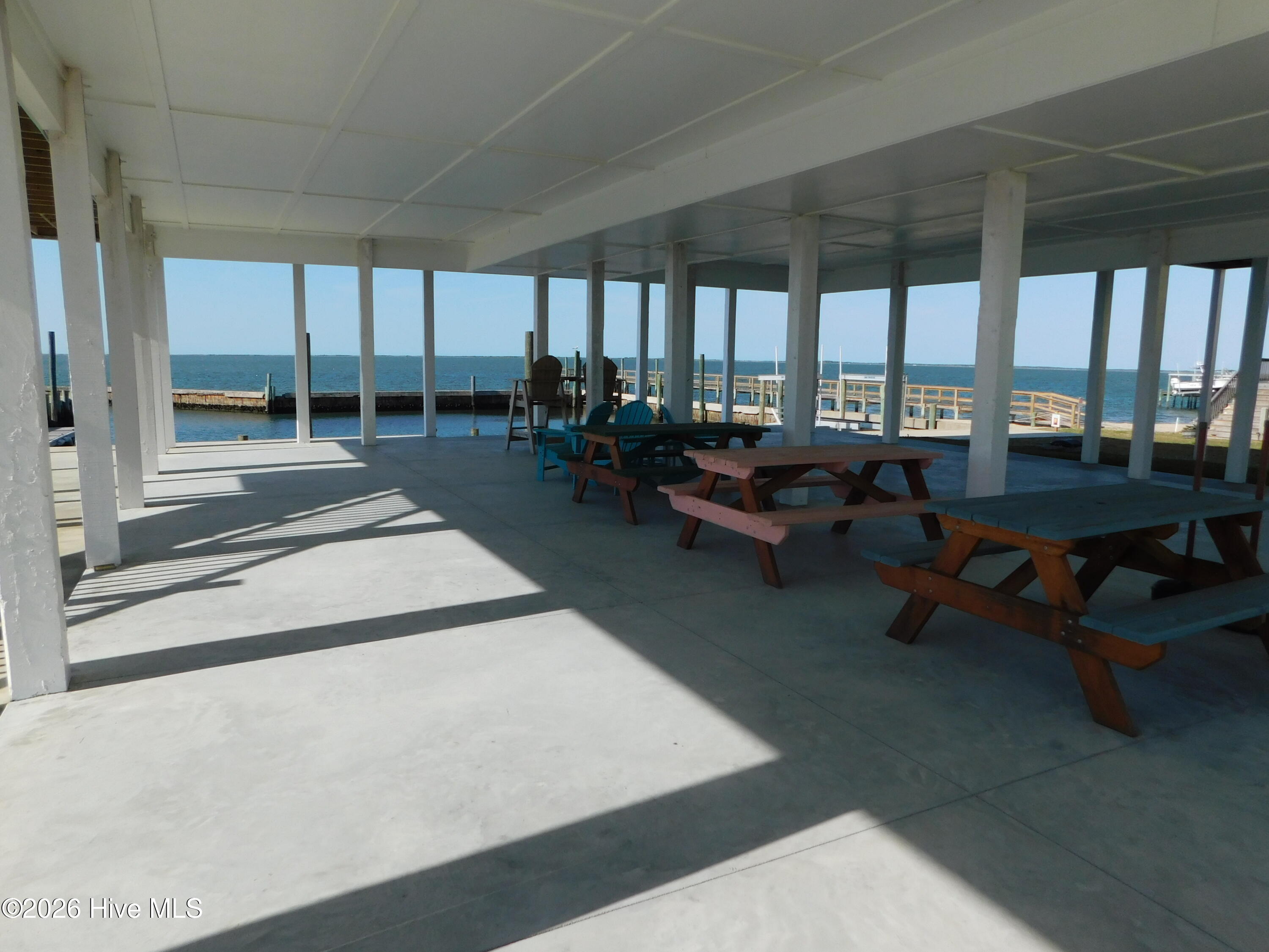 142 S Ferry Dock Road UNIT A, Harkers Island, NC, 28531