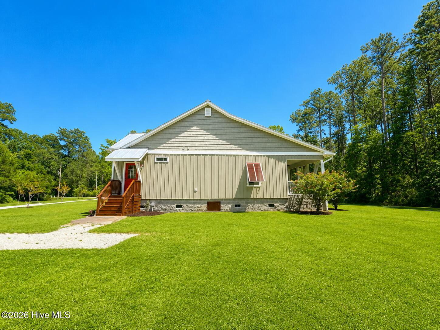 126 Charlie Road,Arapahoe