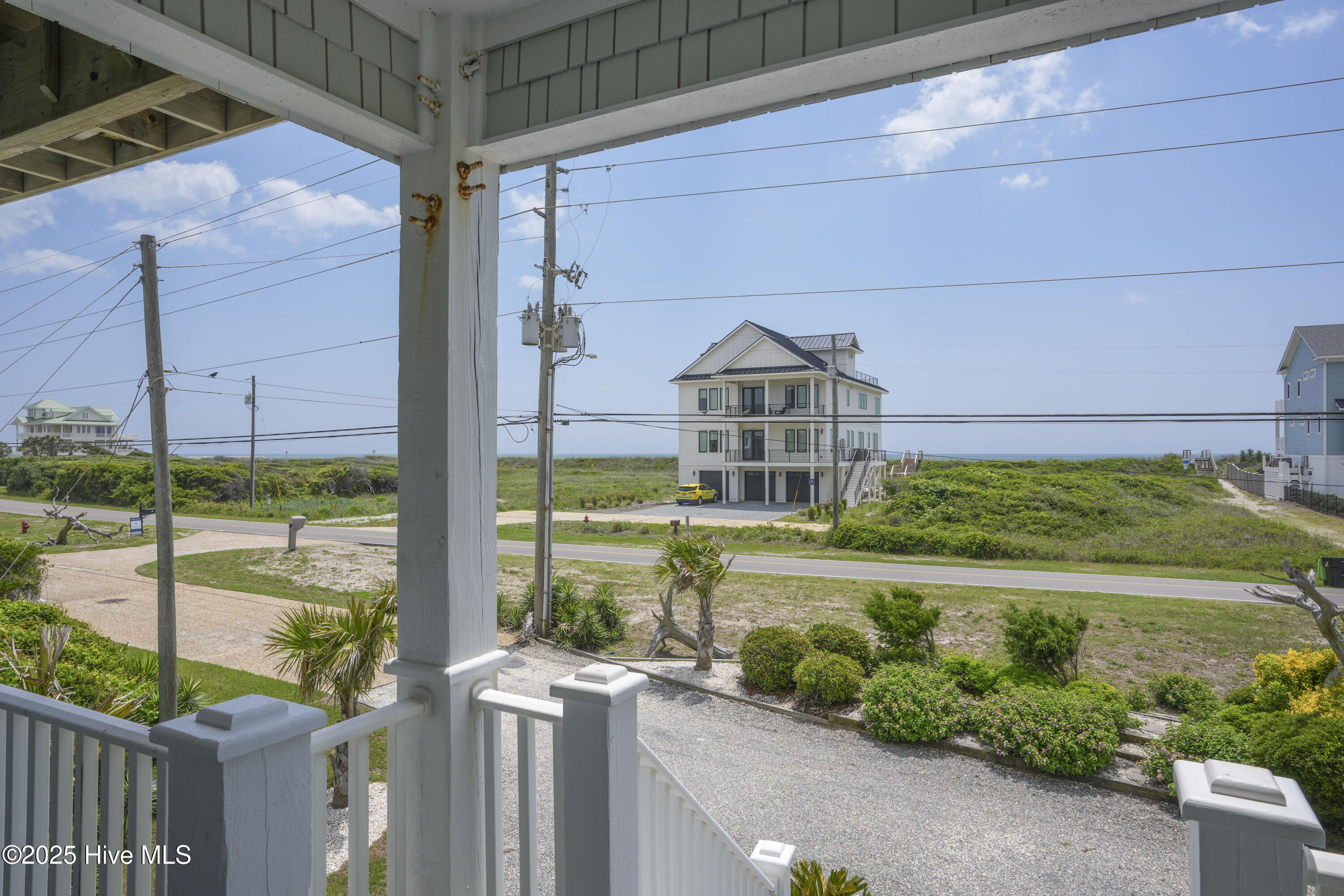 601 New River Inlet Road, North Topsail Beach, NC, 28460