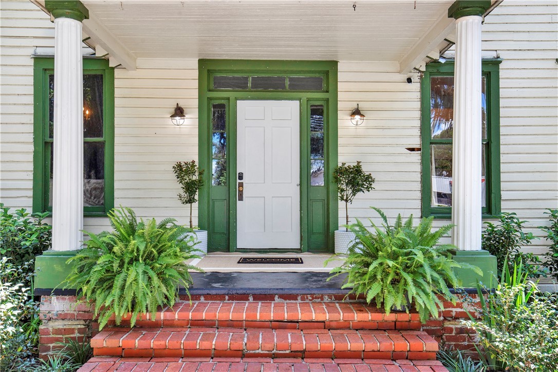 15752 US 17 Highway, Townsend, GA, 31331