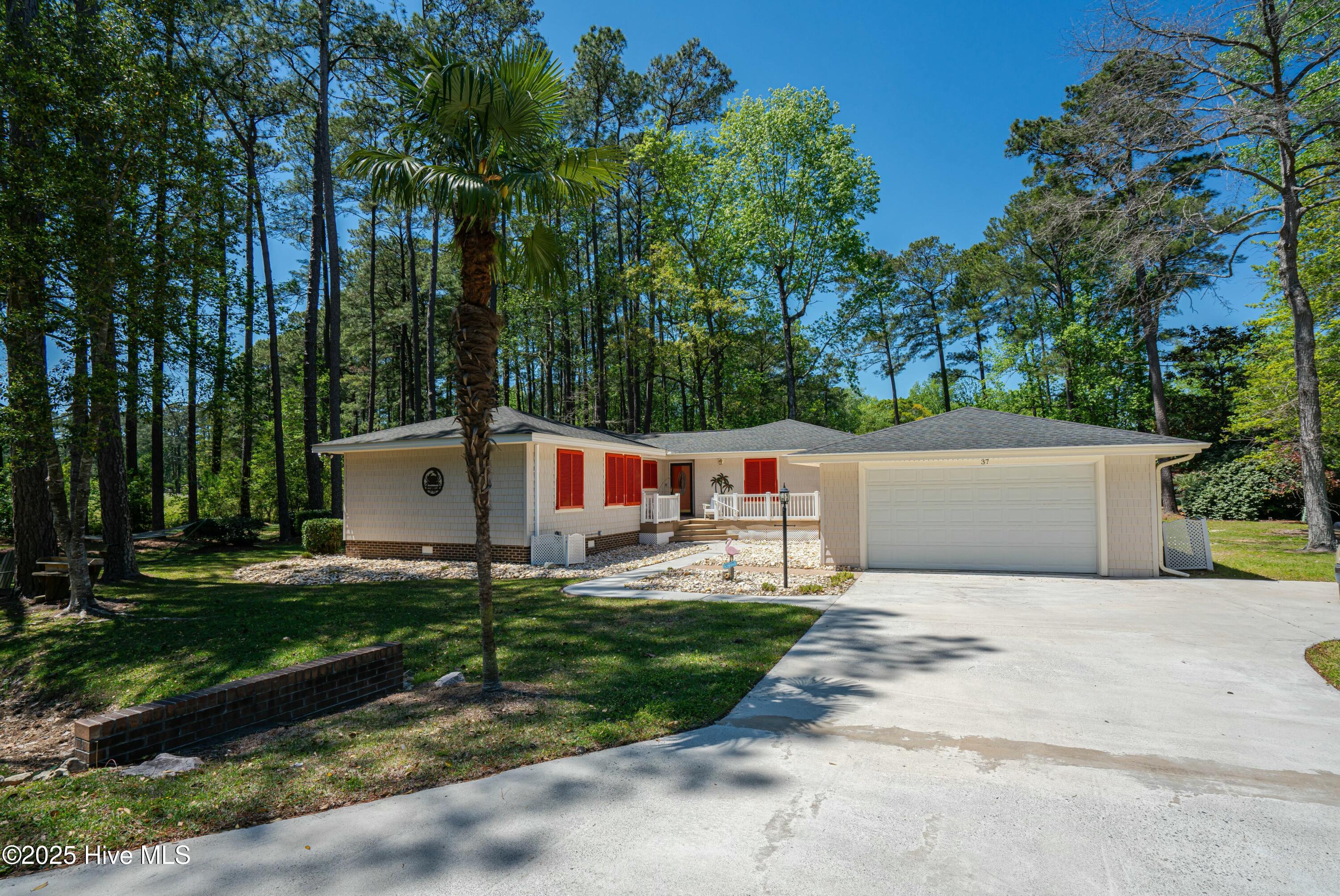 Homes for sale in Carolina Shores, NC | 37 Carolina Shores Pkwy, Carolina Shores, NC 28467 | MLS# 100502250