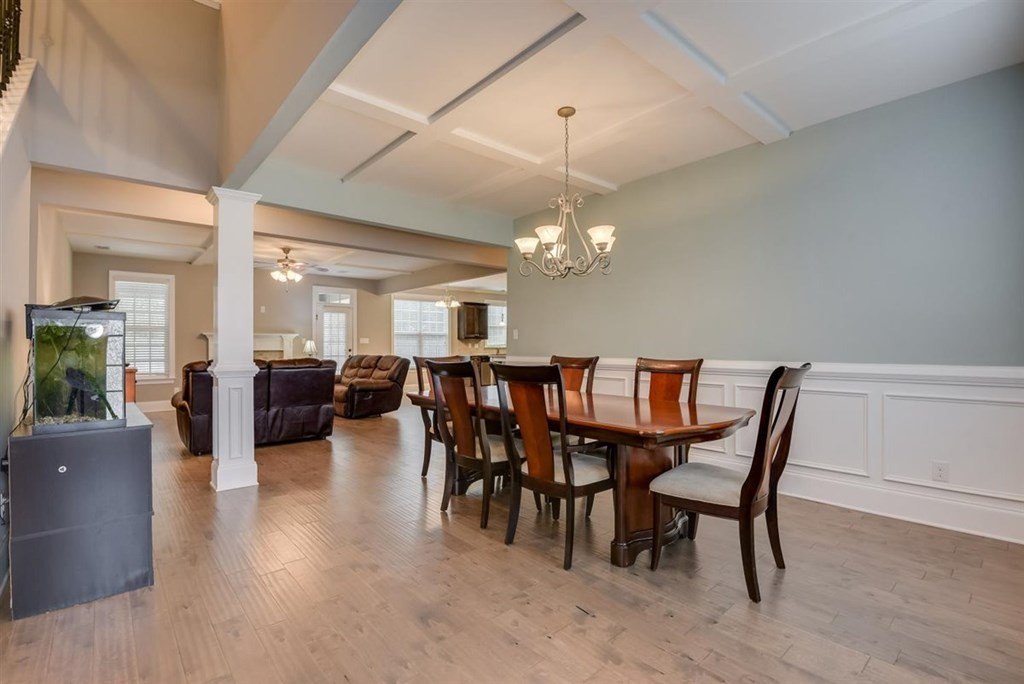3901 Lakeside Pass, Hephzibah, GA 30815 Listing Photo  6