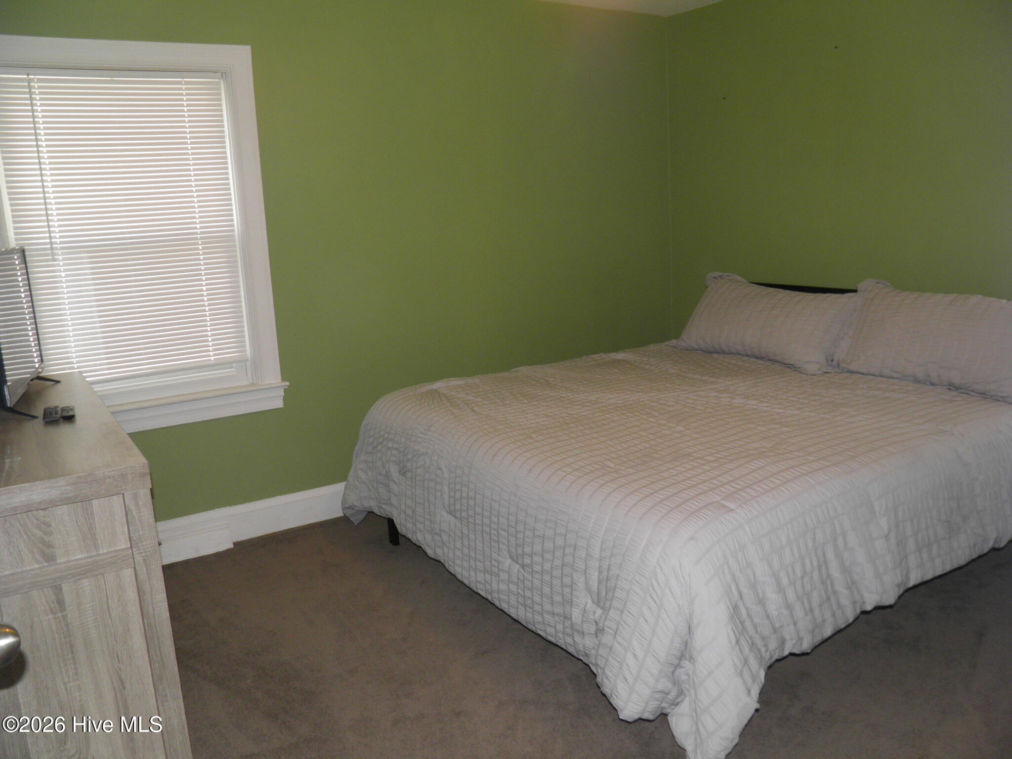 228 Timberlane Drive, Rocky Mount, NC, 27804