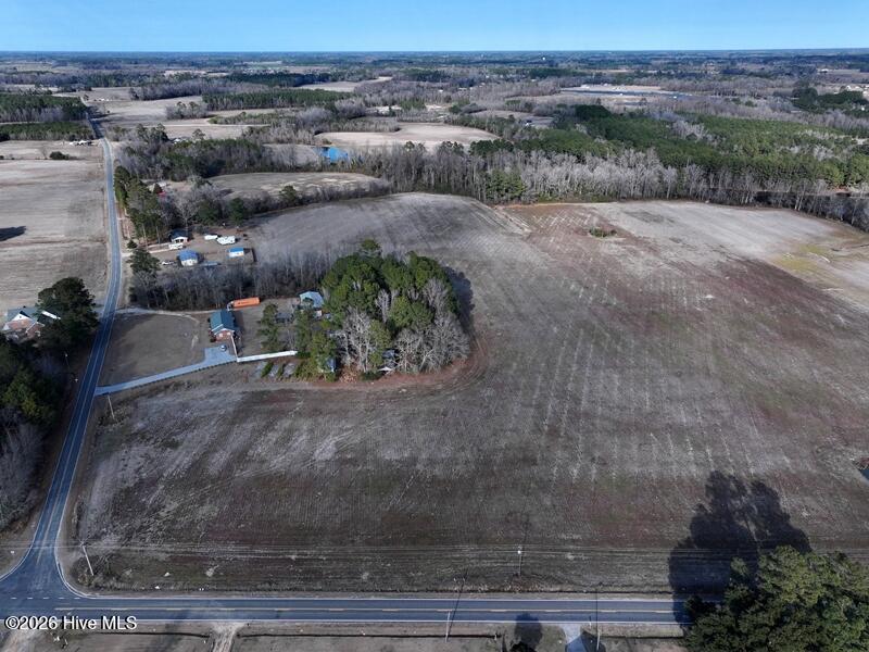 Tract 4 E Raynham Road, Fairmont, NC, 28340