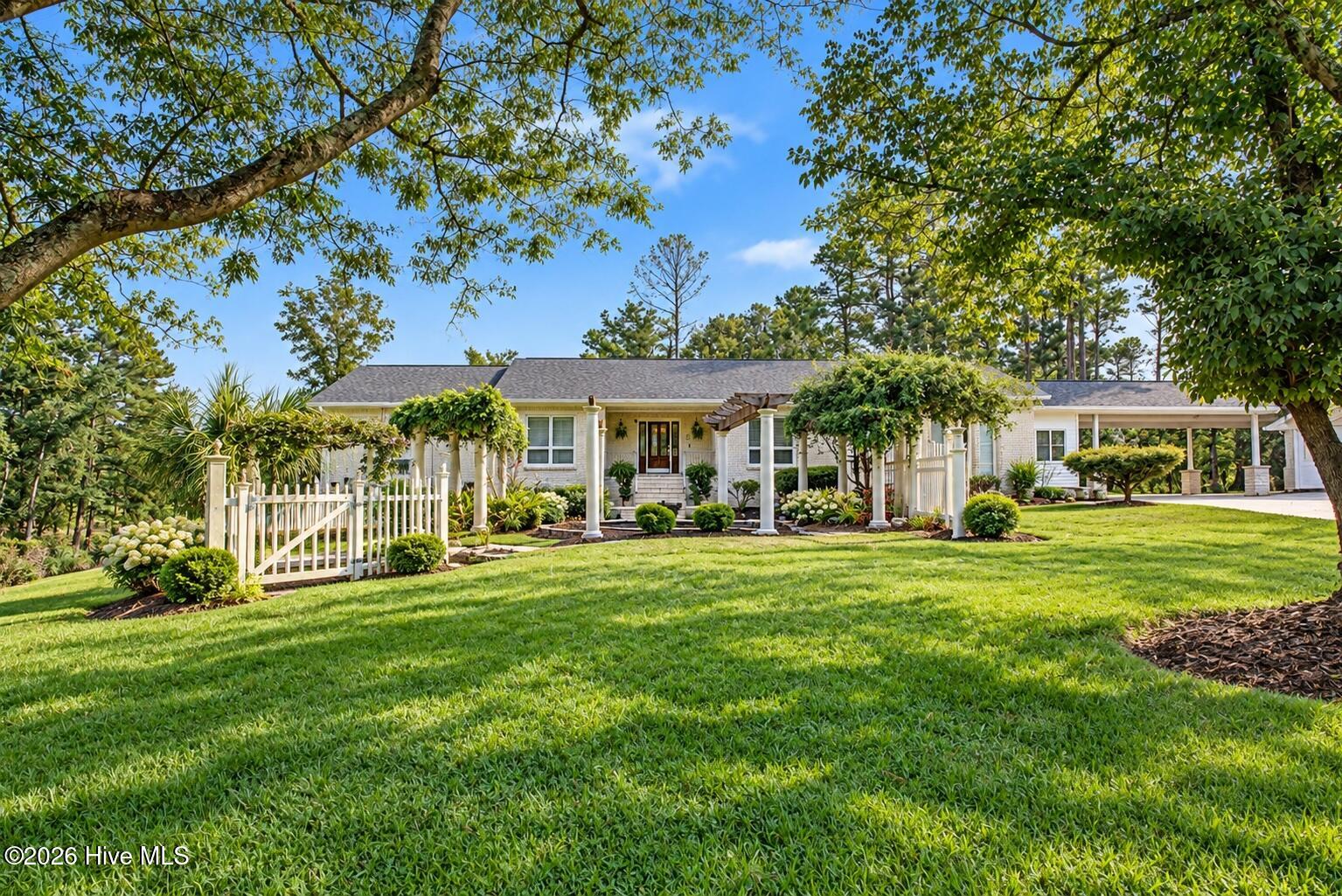 2508 Queens, Grovetown, Georgia, 3 Bedroom Bedrooms, 11 Room Rooms,4 BathroomBathrooms,Single family residence,For sale,Queens,100605191