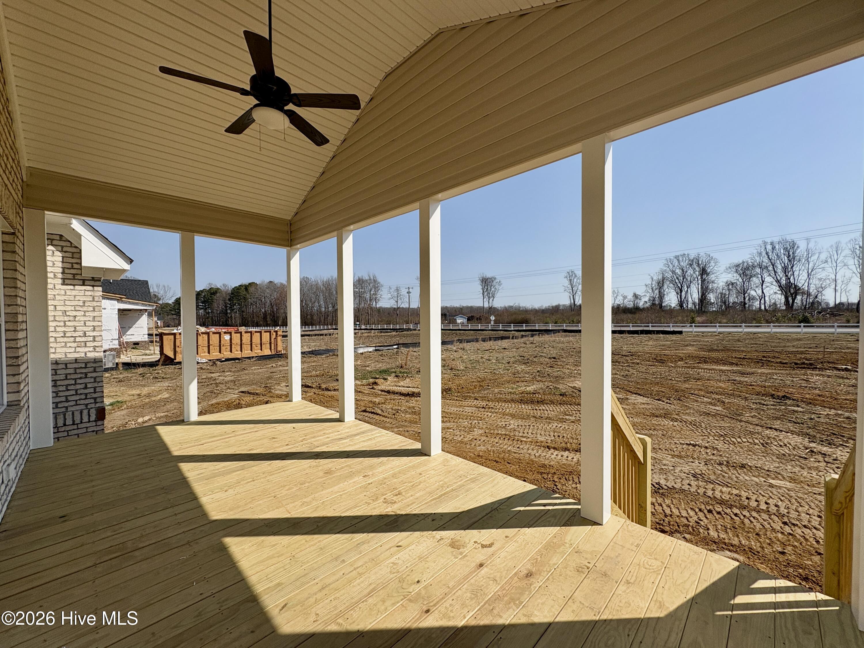 7597 Sweetwater Drive, Nashville, NC, 27856