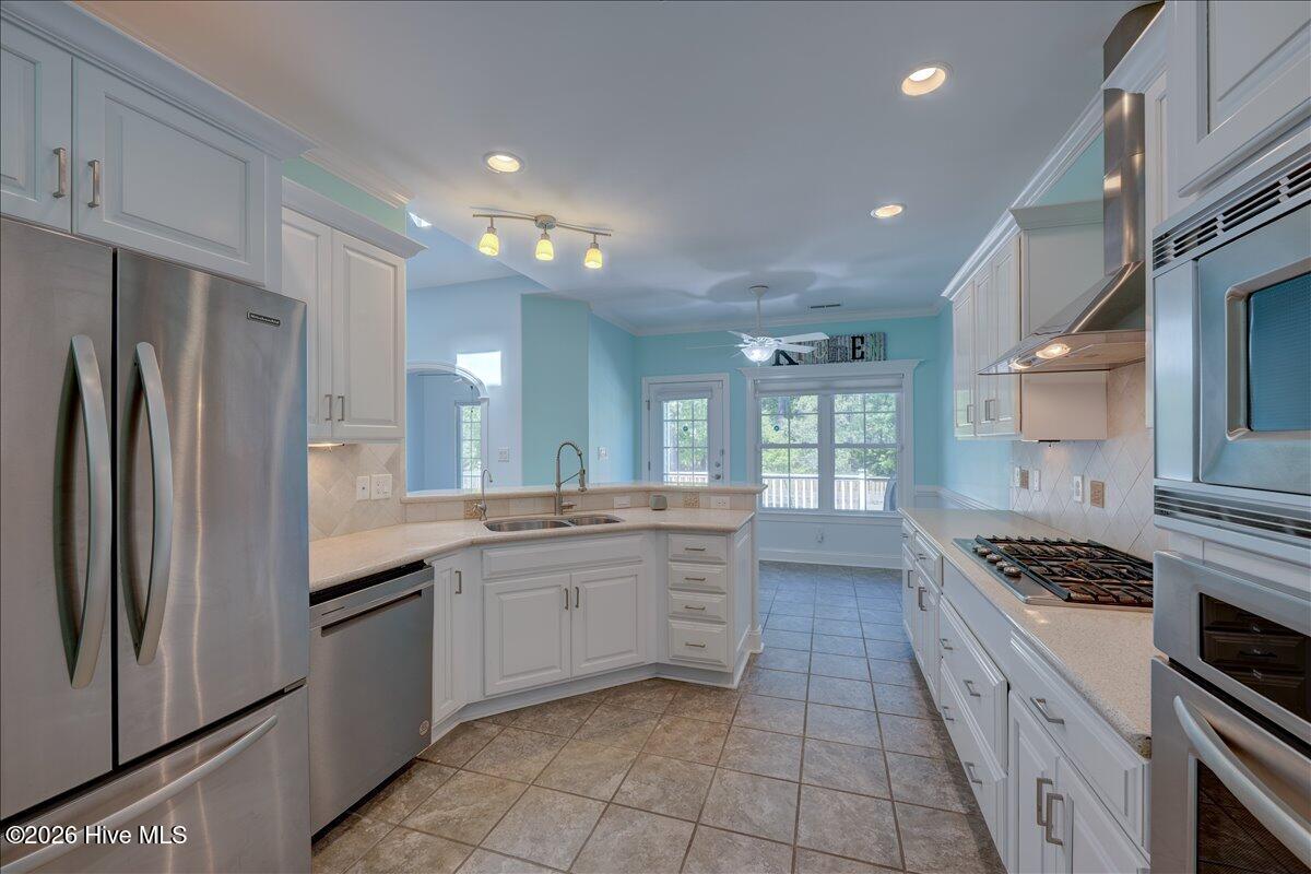 2022 Caracara Drive,New Bern
