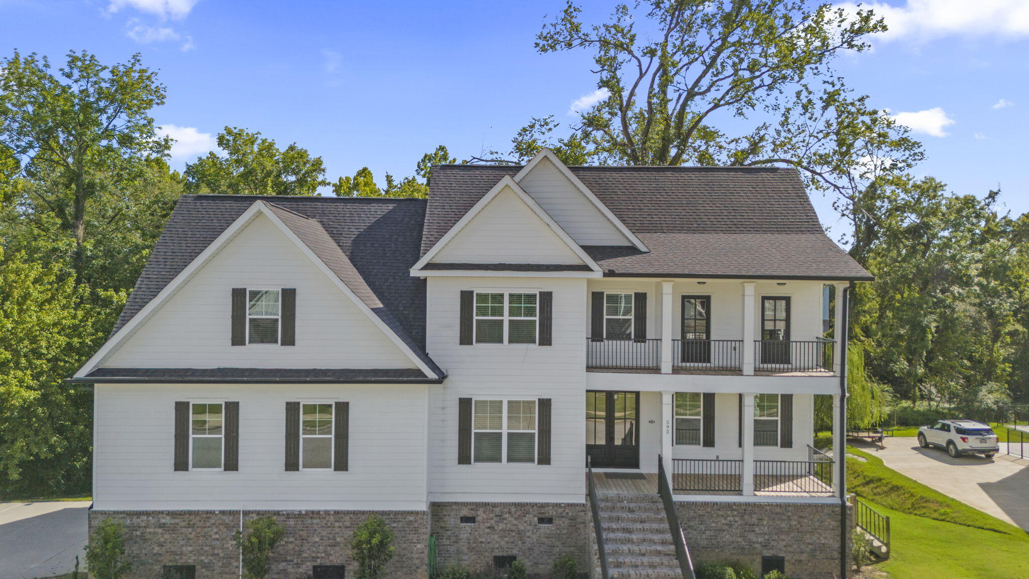 Homes for sale in North Augusta, SC | 592 Rivernorth Dr, North Augusta, SC 29841 | MLS# 544876