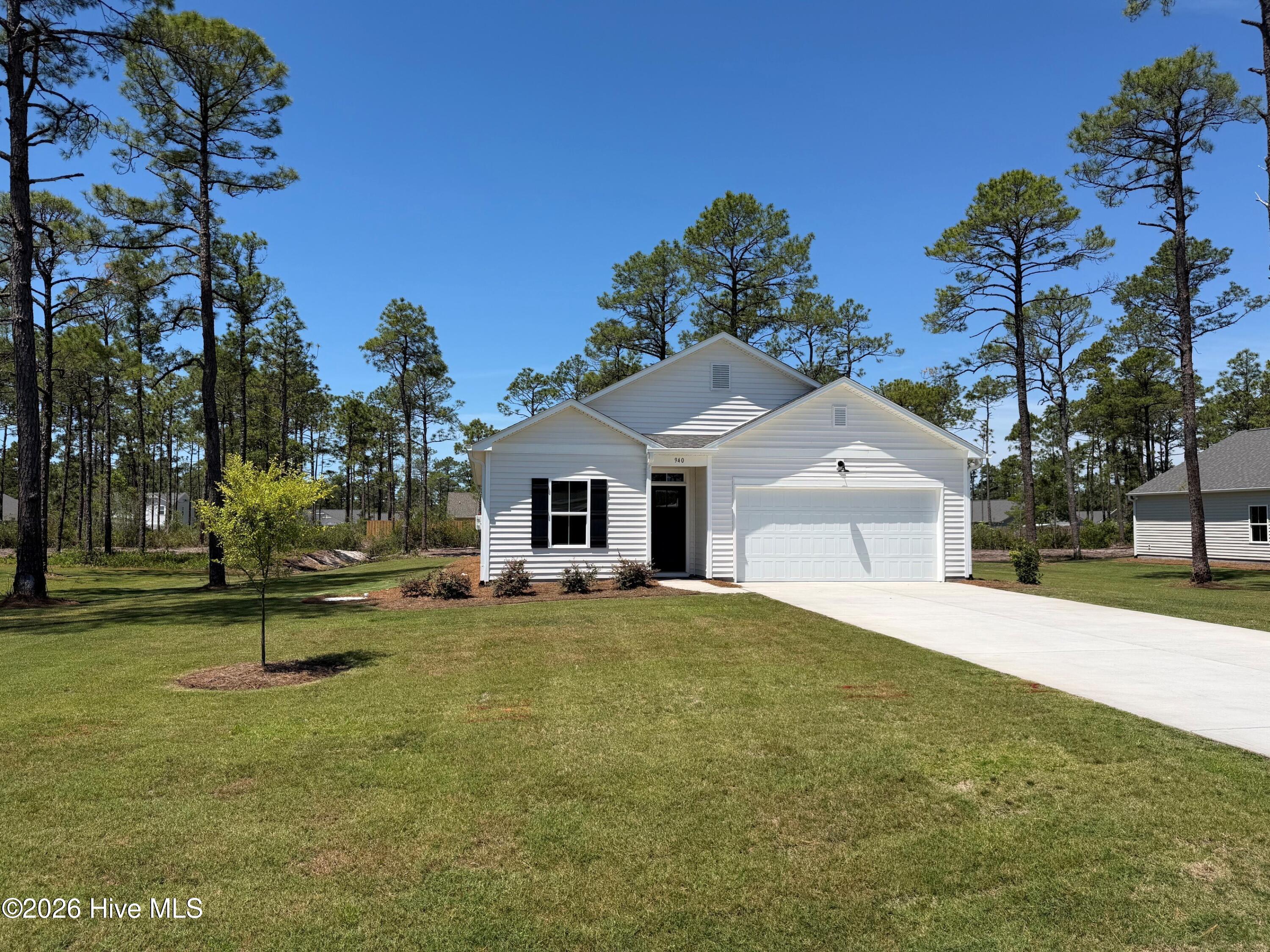 940 Plymouth Road, Boiling Spring Lakes, NC 28461 – photo 1 of 31